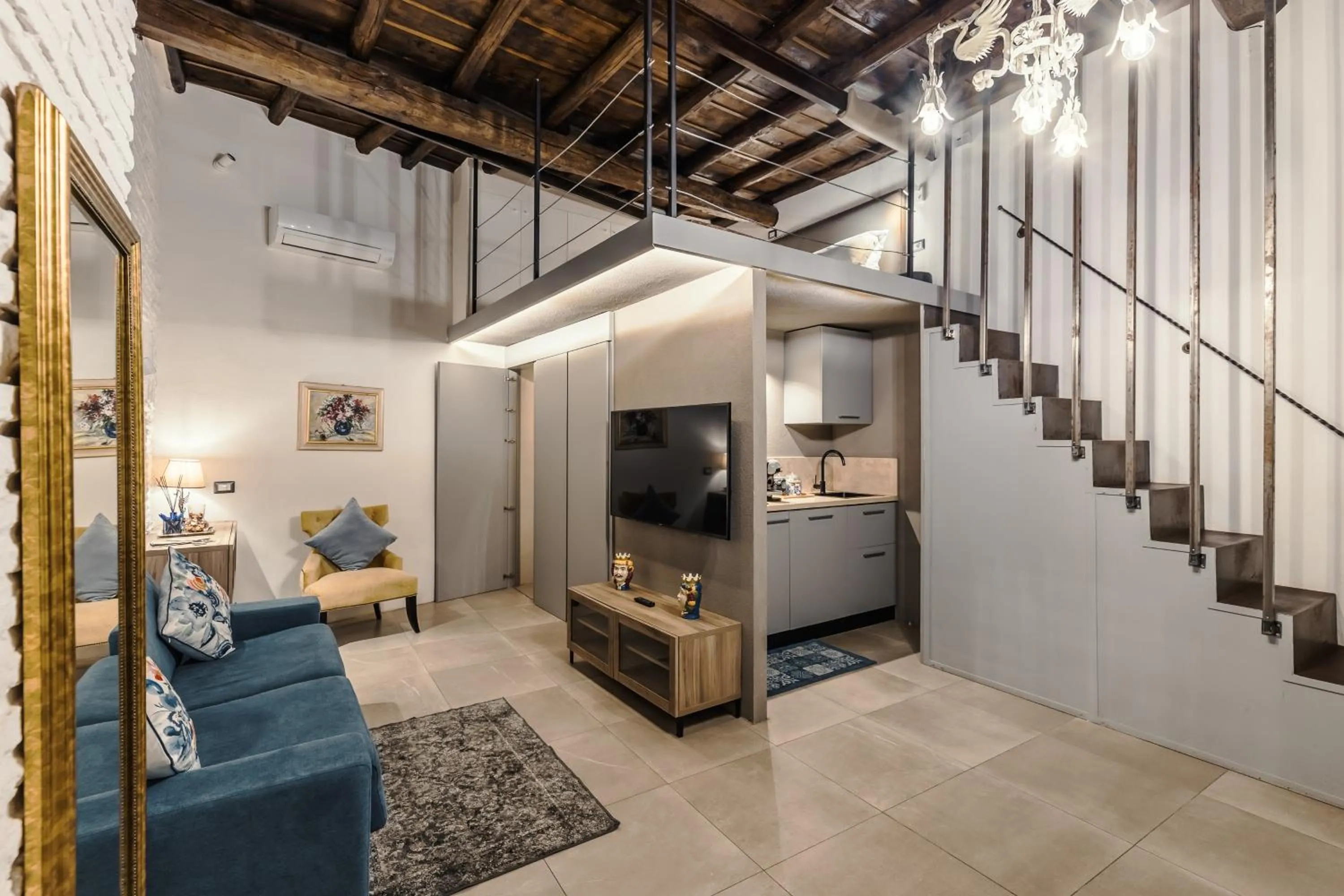 Casa Vantaggio