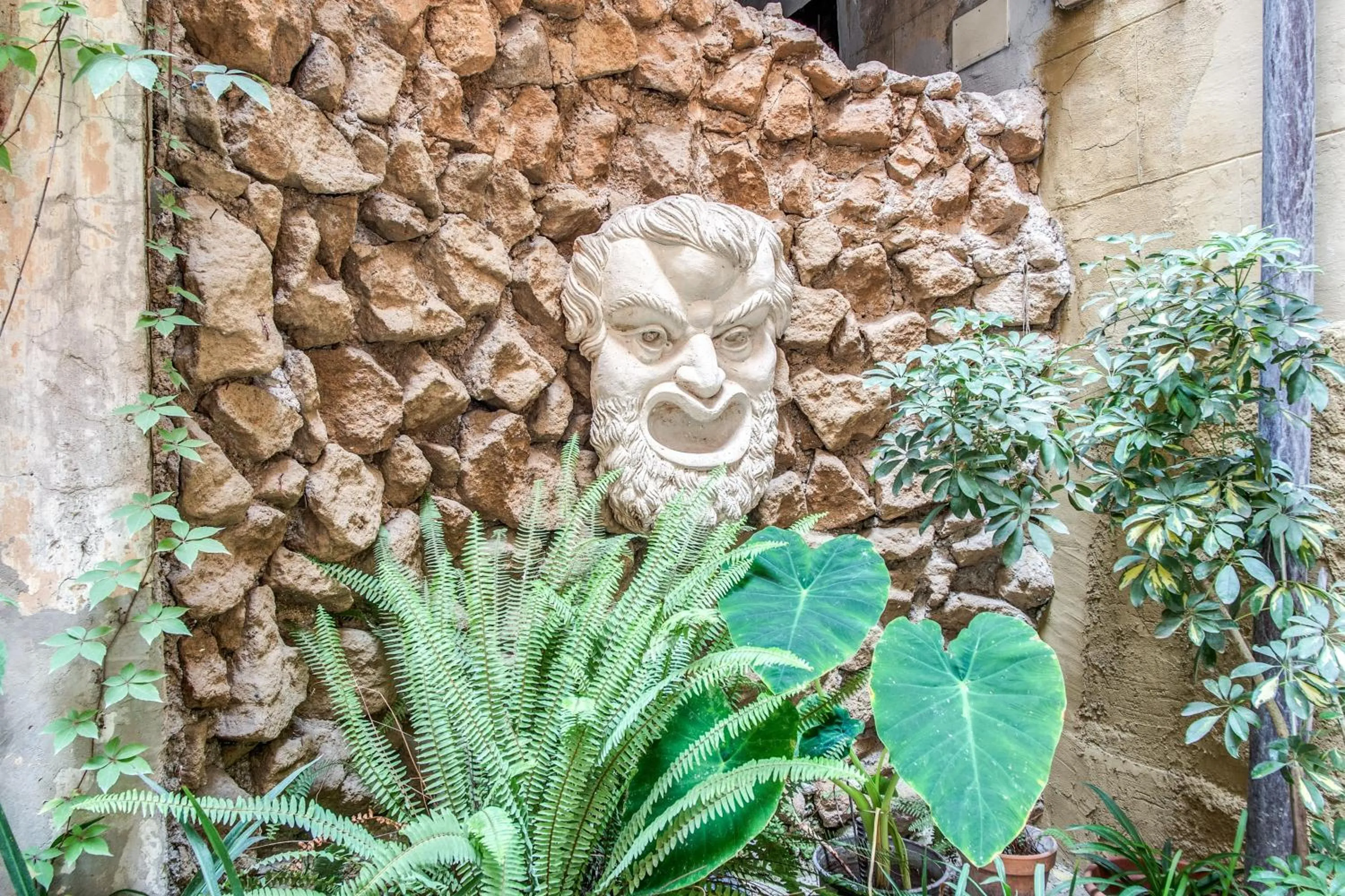 Casa Vantaggio
