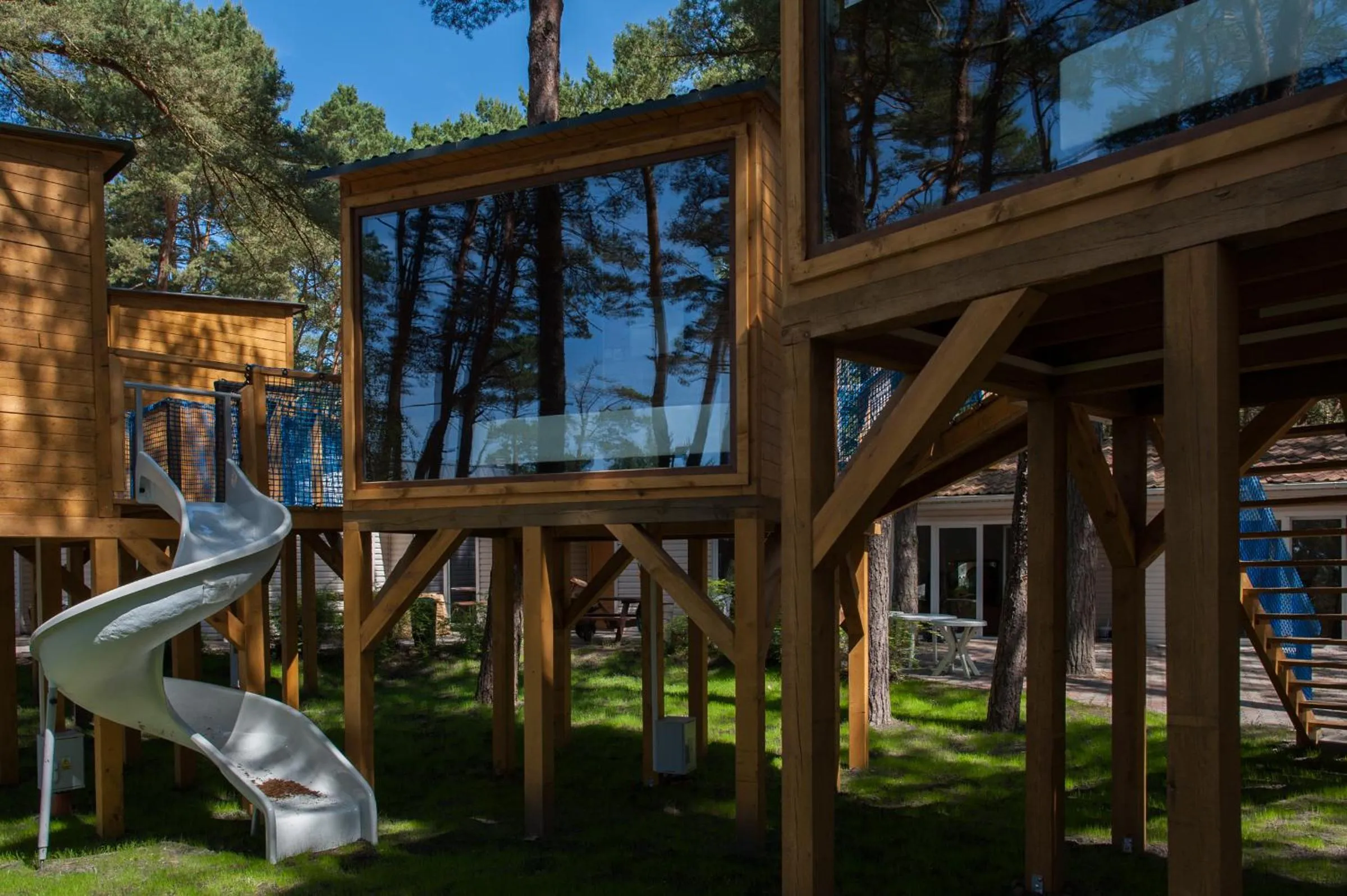 Sandra Spa Pogorzelica & Aquapark