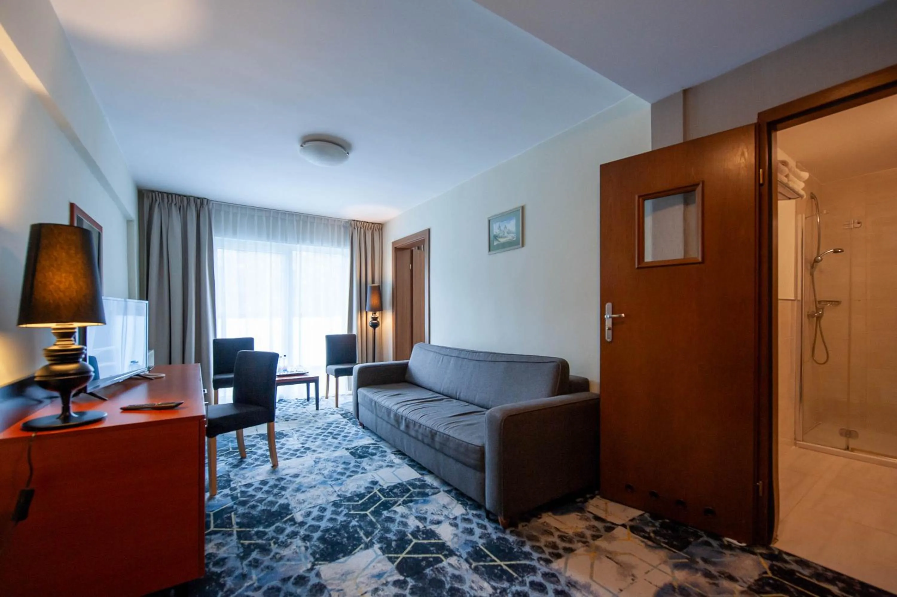 Sandra Spa Pogorzelica & Aquapark