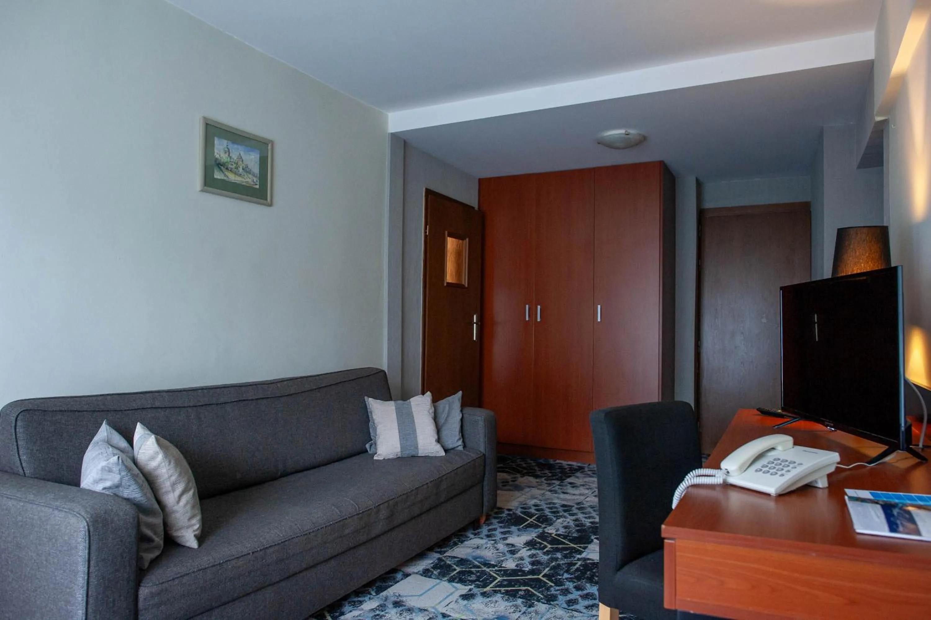 Sandra Spa Pogorzelica & Aquapark