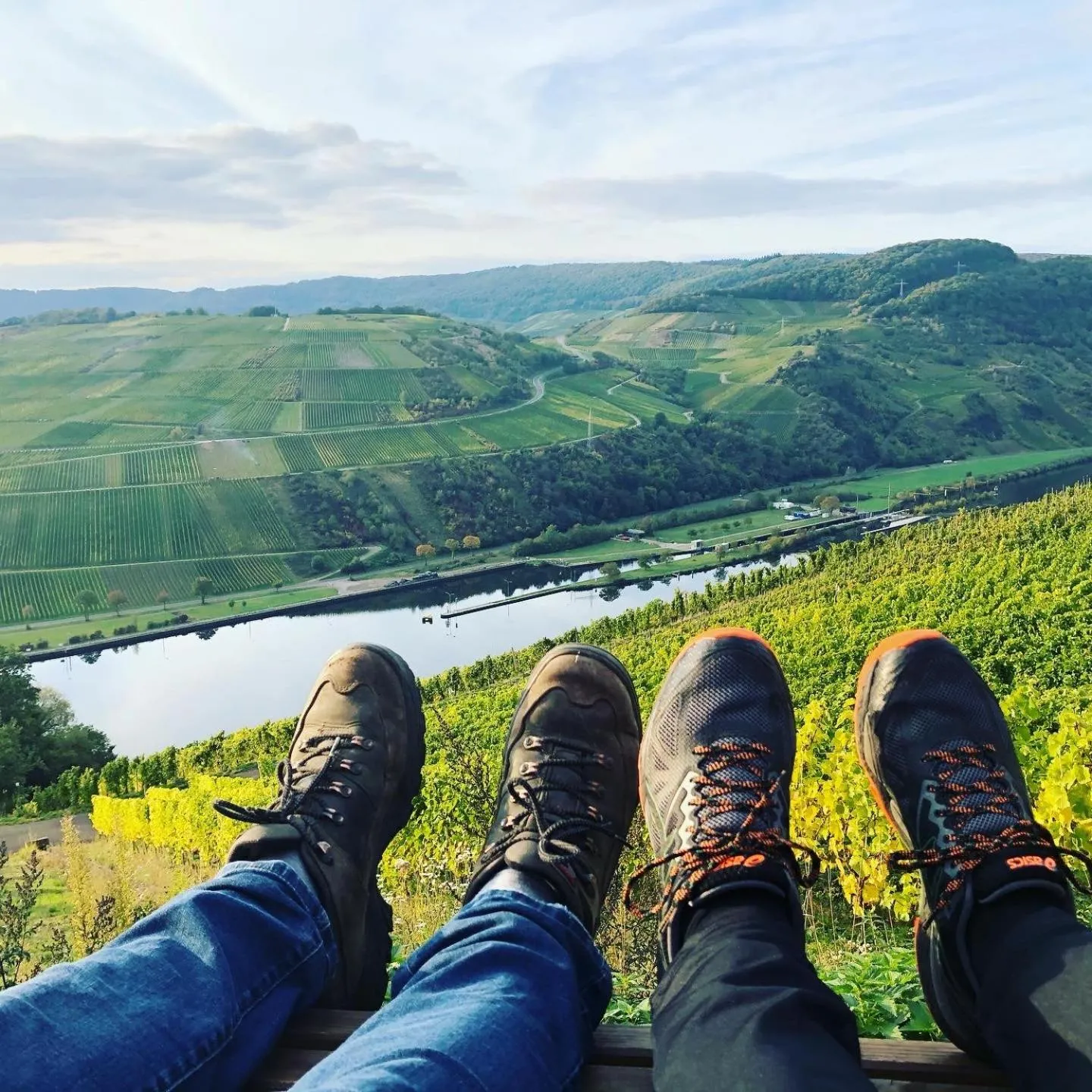 Activities in Weingut & Gästehaus Andreas Erz
