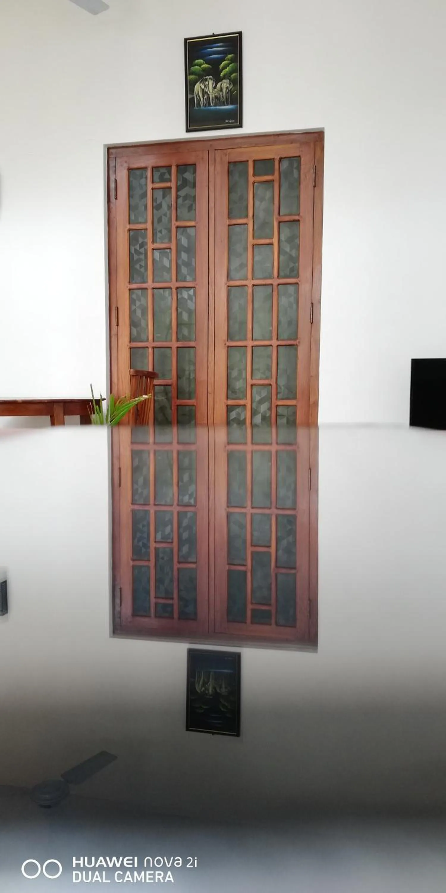 Restaurant/places to eat in Dive beach palace