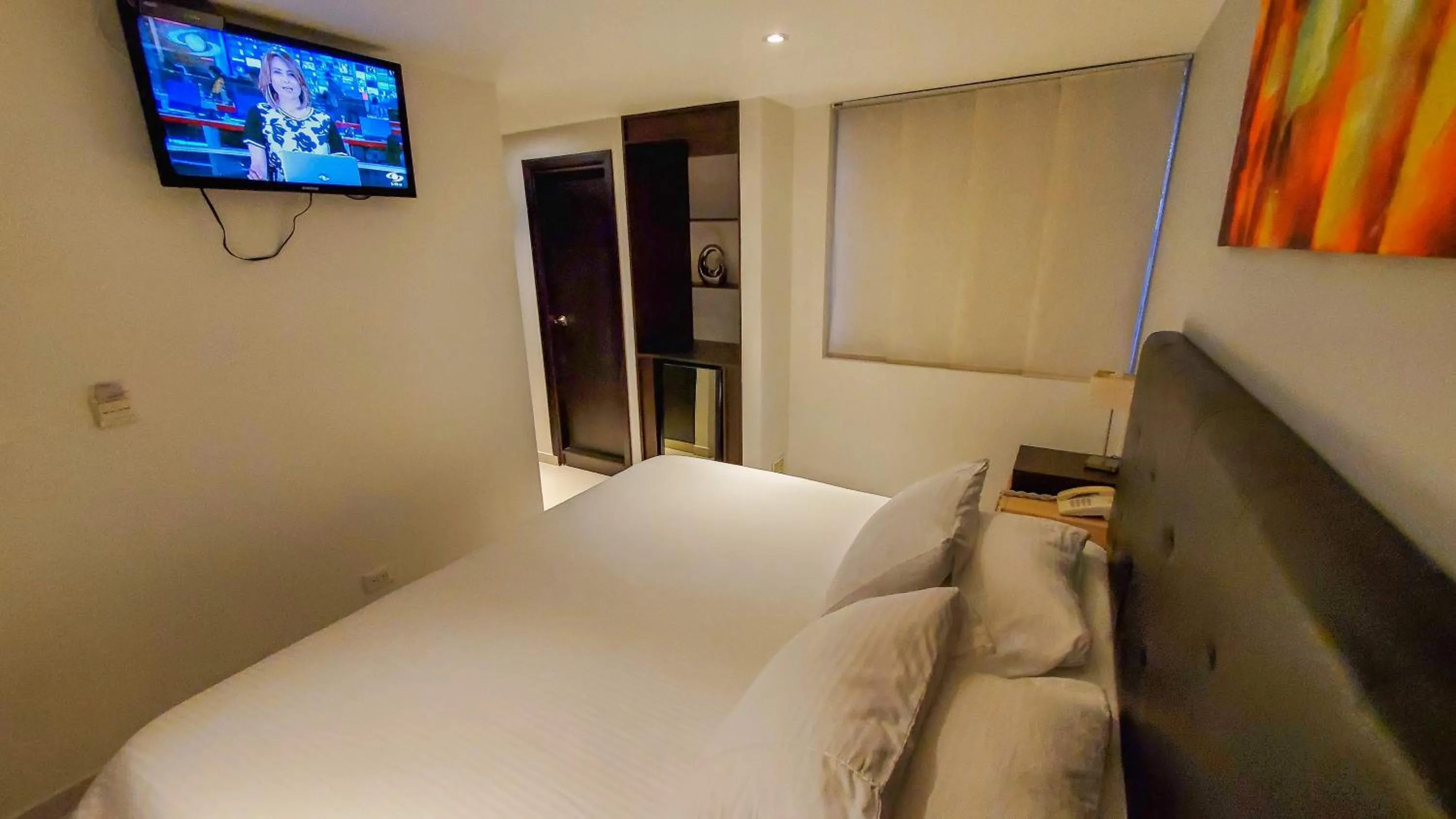 Hotel Boutique Calle Grande