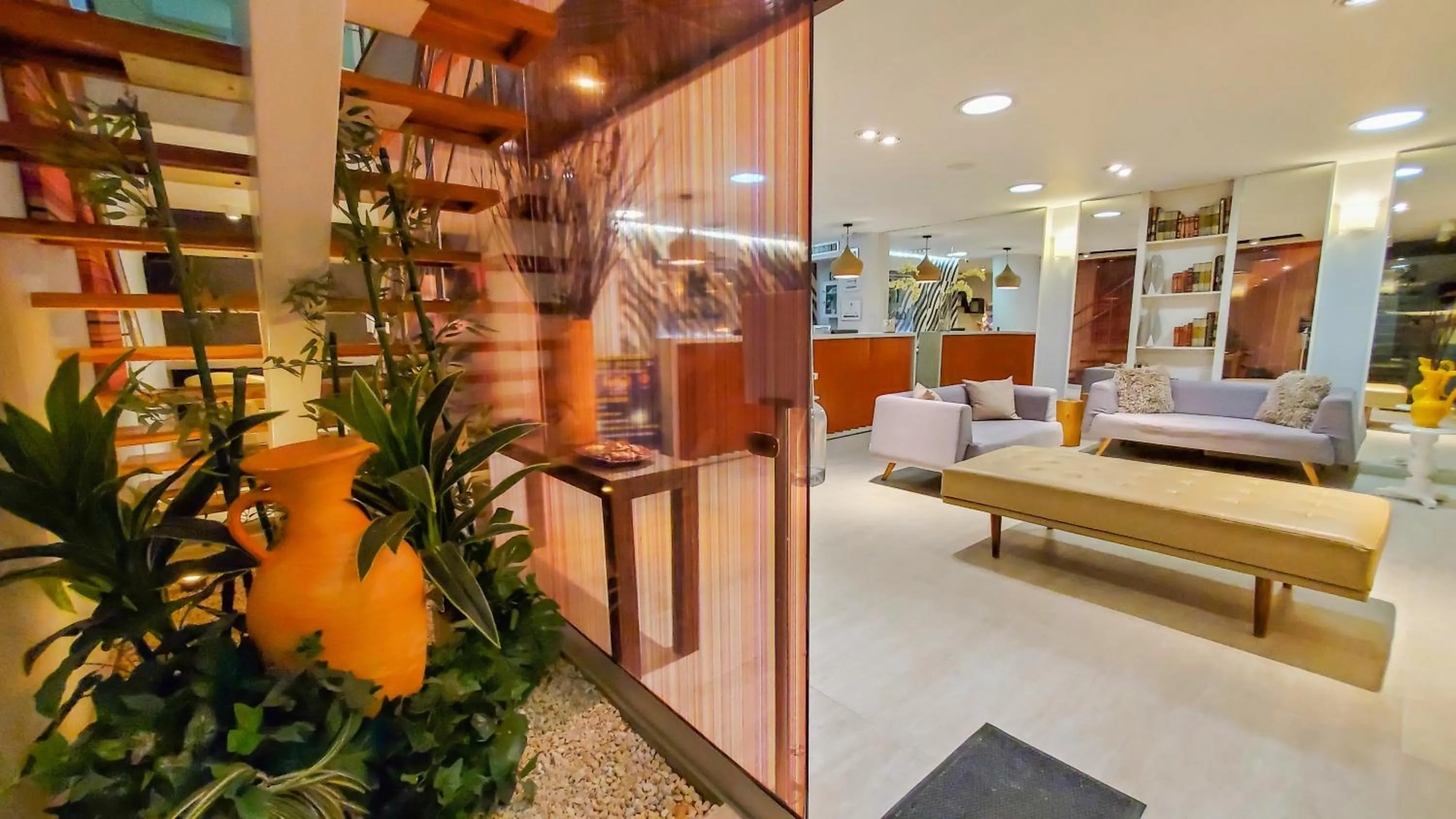 Hotel Boutique Calle Grande