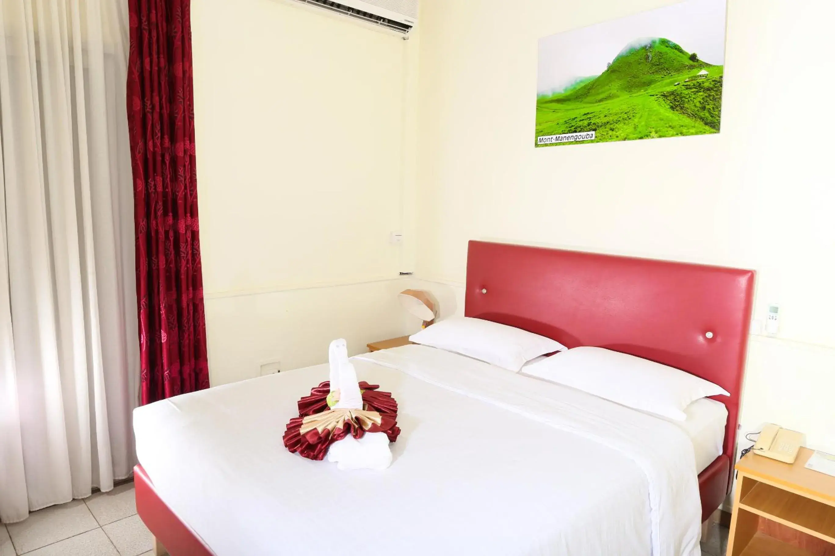 Hotel Mansel Hotel Mansel