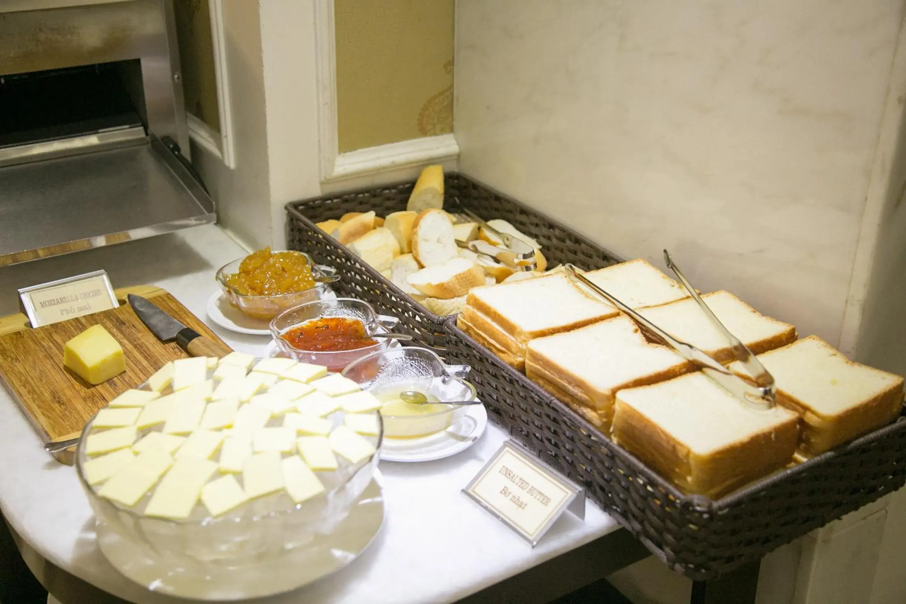 Restaurant/places to eat in CityBay Palace Hạ Long Hotel Restaurant/places to eat in CityBay Palace Hạ Long Hotel