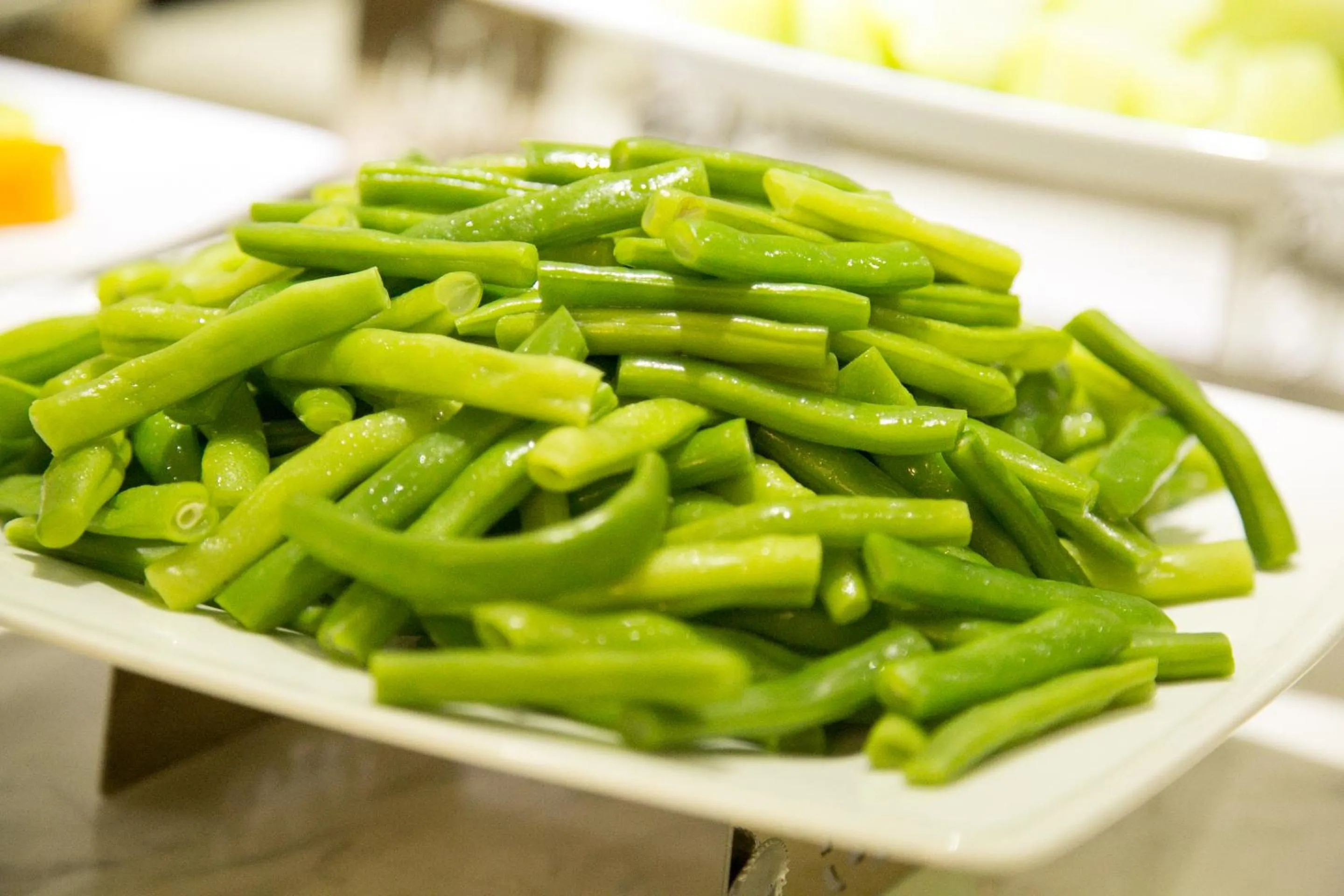 Restaurant/places to eat in CityBay Palace Hạ Long Hotel