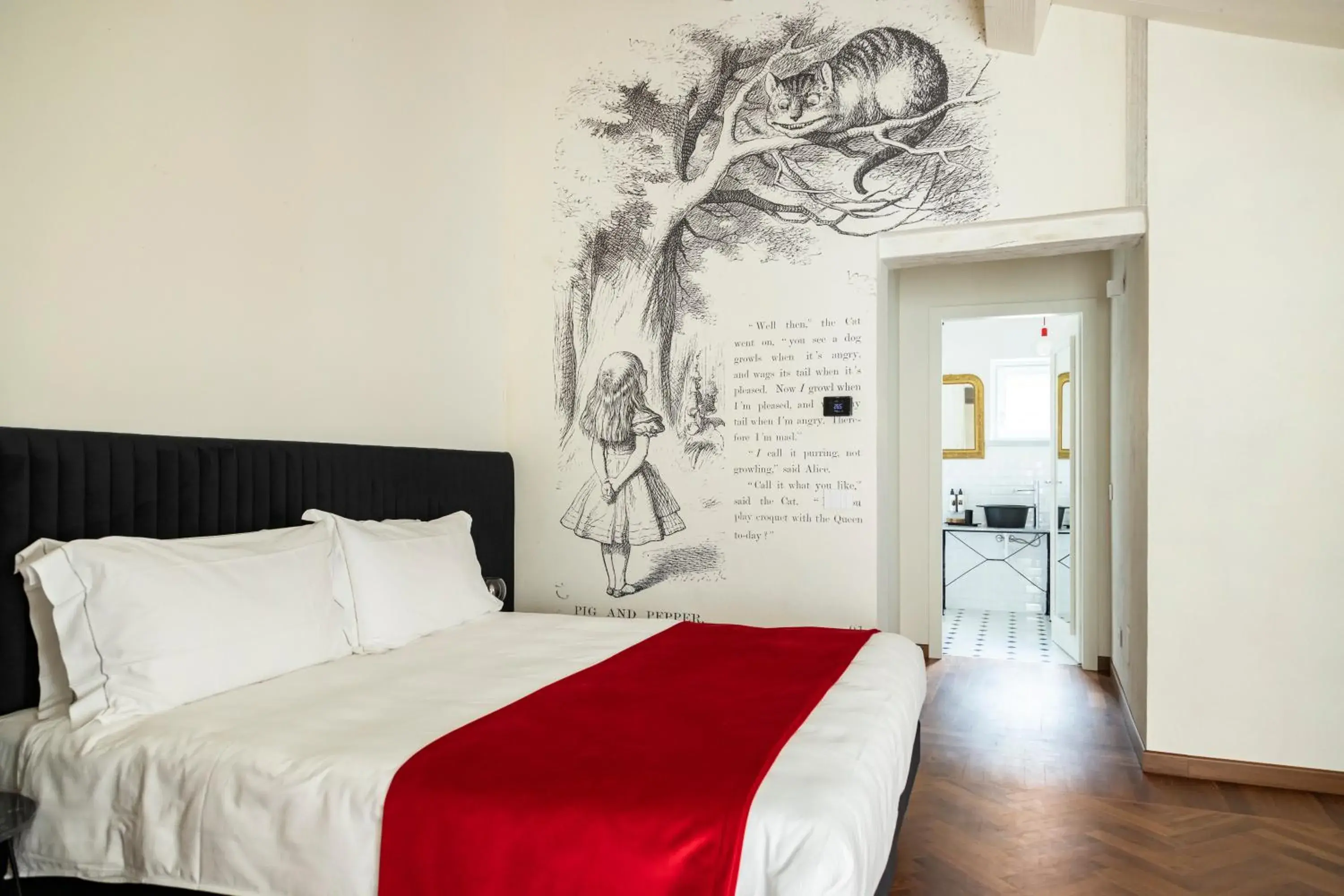 Studio Apartment in Palazzo Fauzone Relais & Spa Studio Apartment in Palazzo Fauzone Relais & Spa