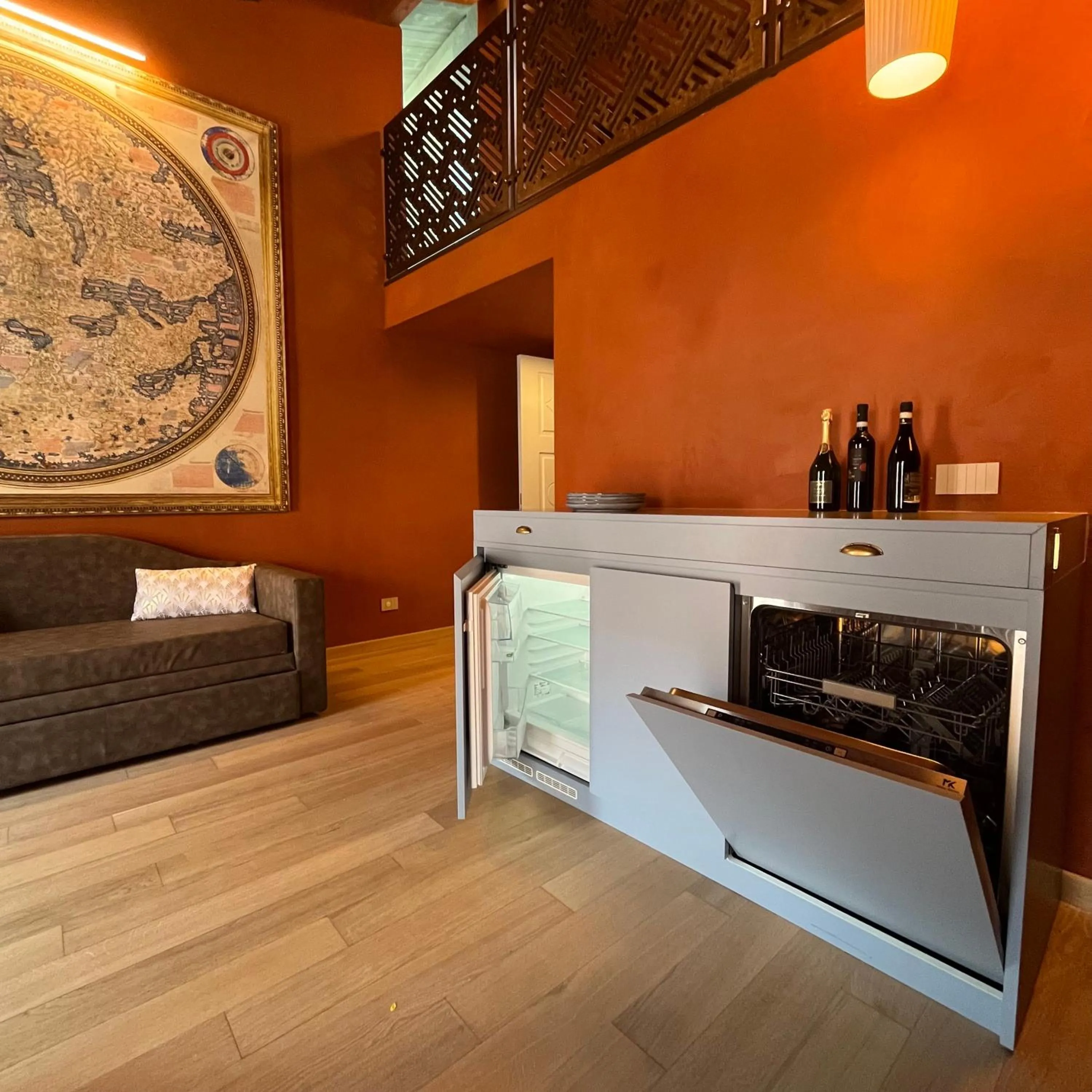 Palazzo Fauzone Relais & Spa