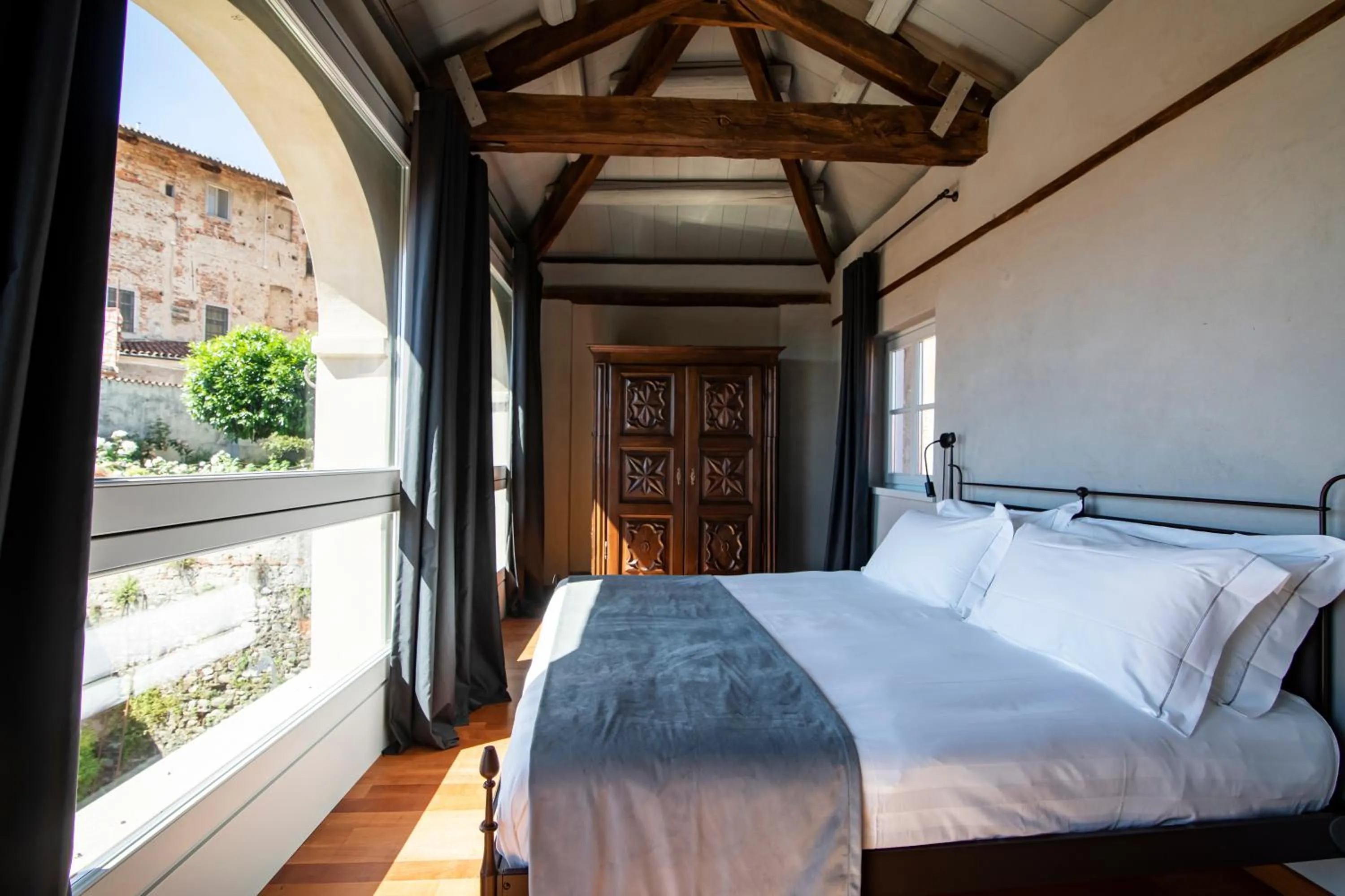 Palazzo Fauzone Relais & Spa