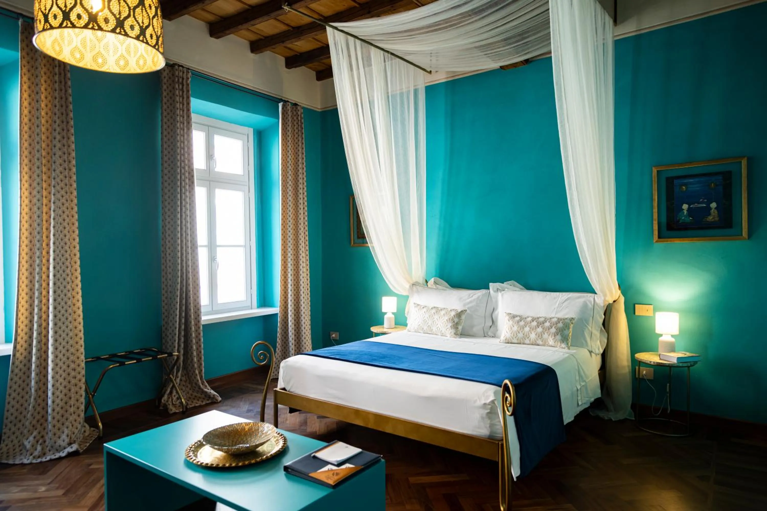 Palazzo Fauzone Relais & Spa