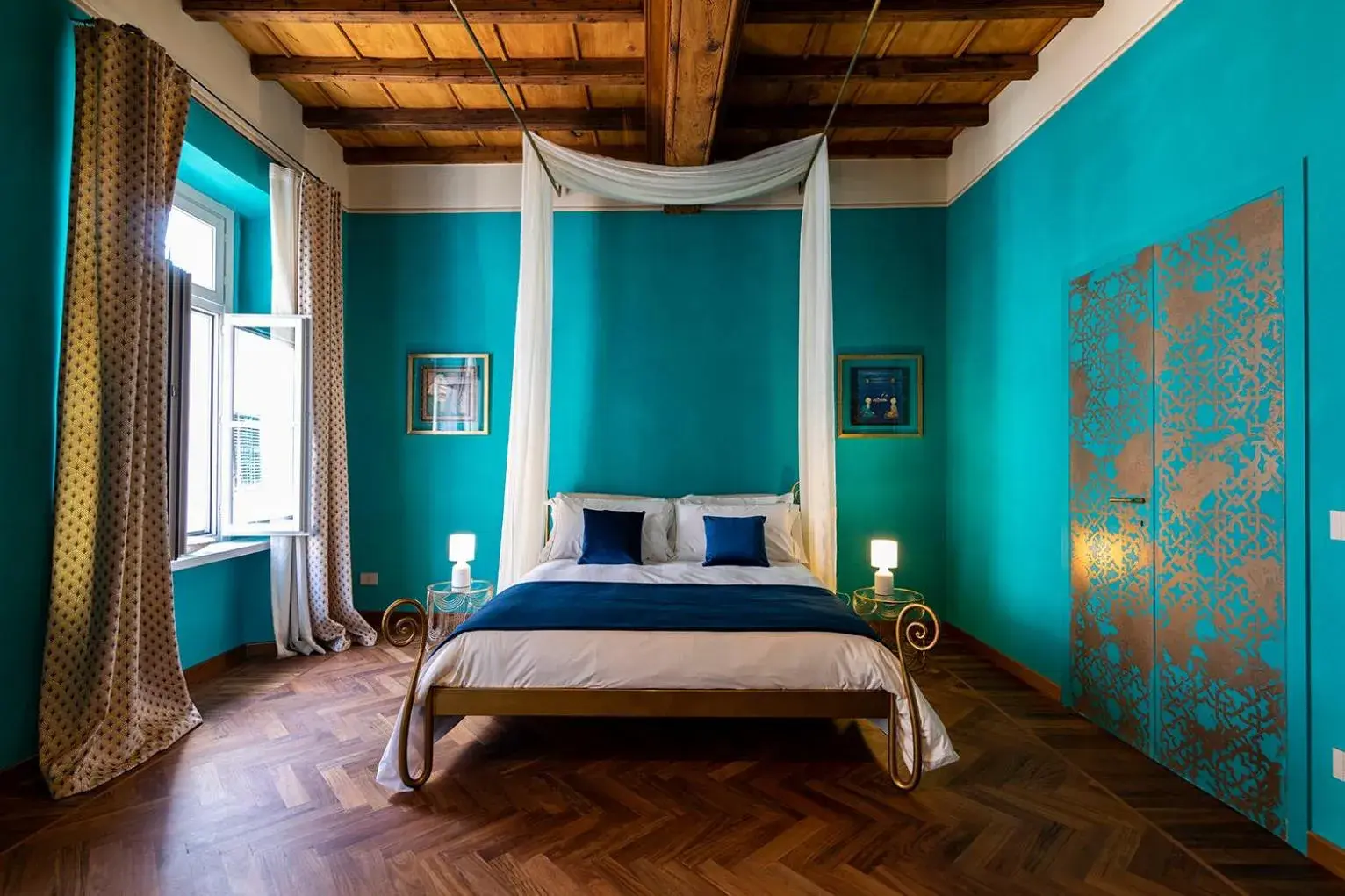 Palazzo Fauzone Relais & Spa Palazzo Fauzone Relais & Spa