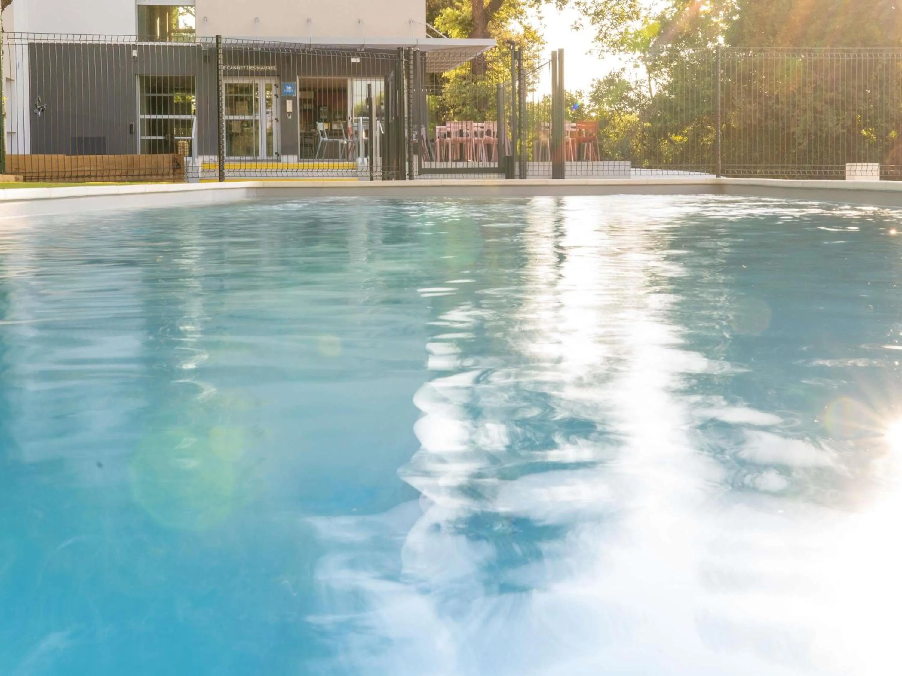 Other in ibis budget Le Cannet des Maures