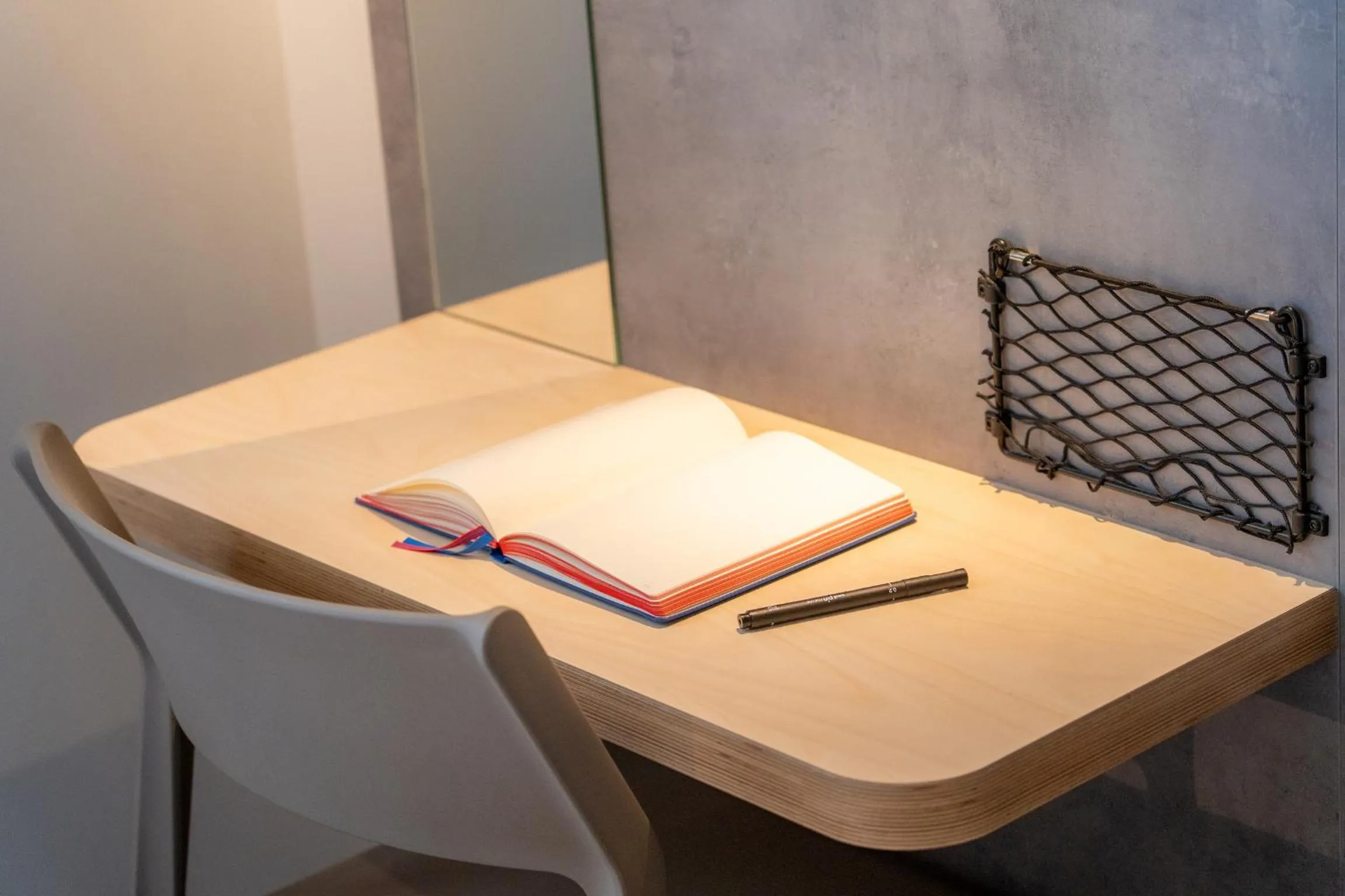 Bedroom in ibis budget Le Cannet des Maures