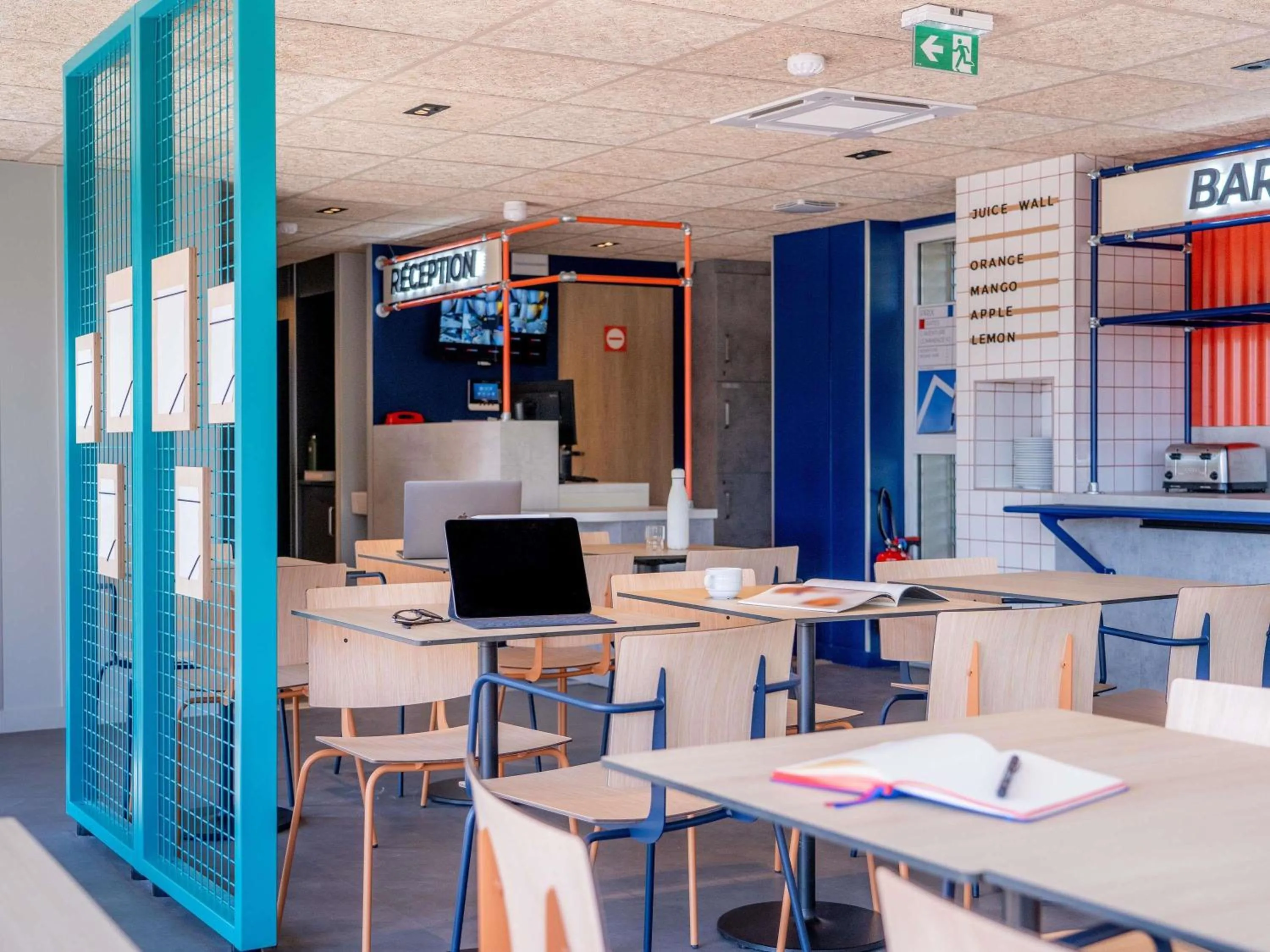 Other in ibis budget Le Cannet des Maures