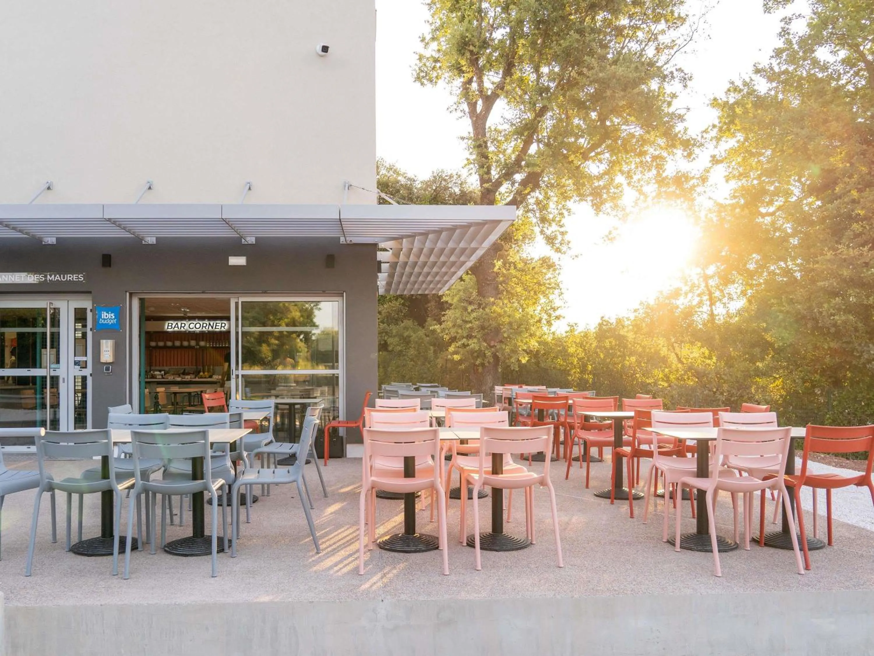 Other in ibis budget Le Cannet des Maures