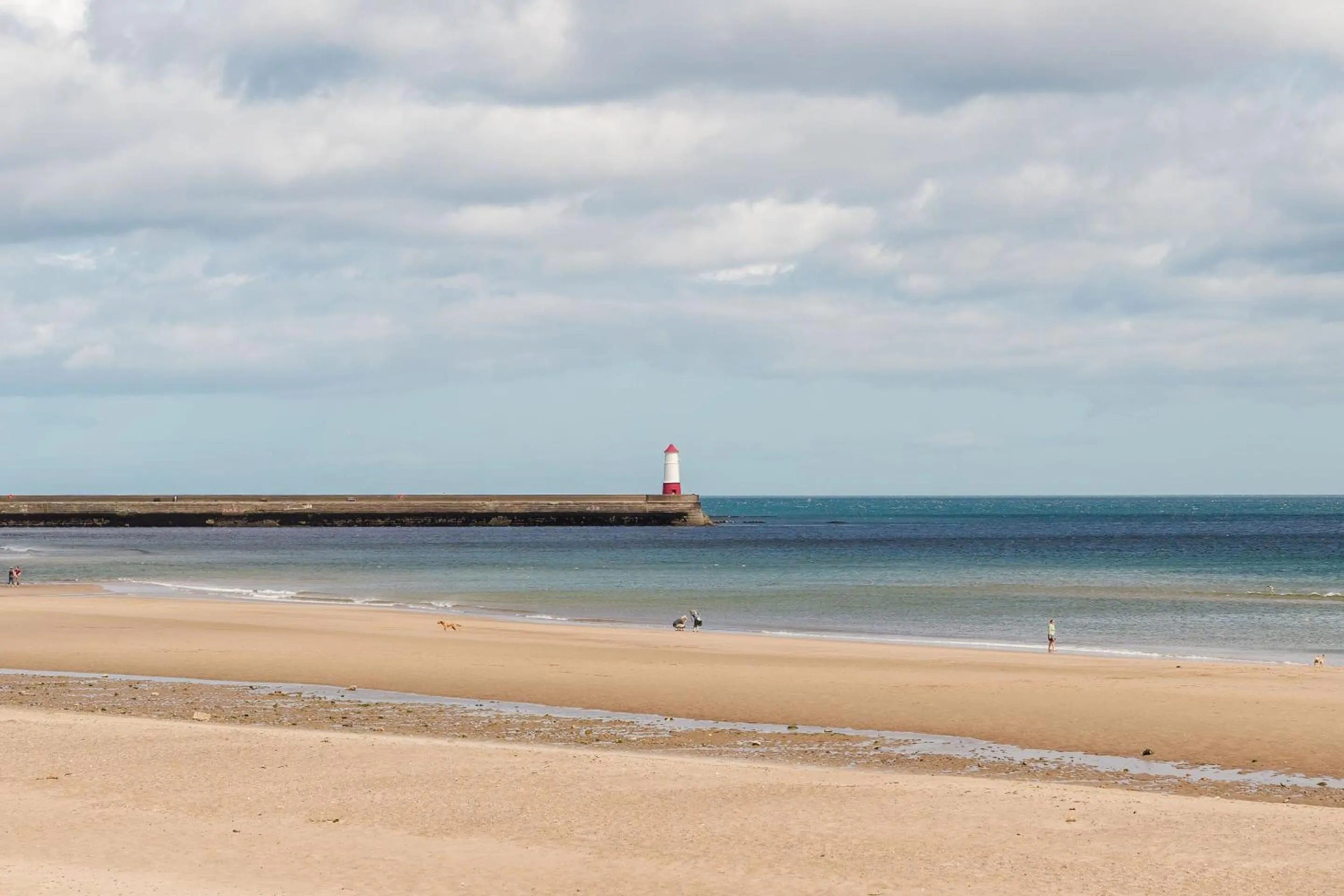 Neighbourhood in The Roxburgh Guest Accommodation