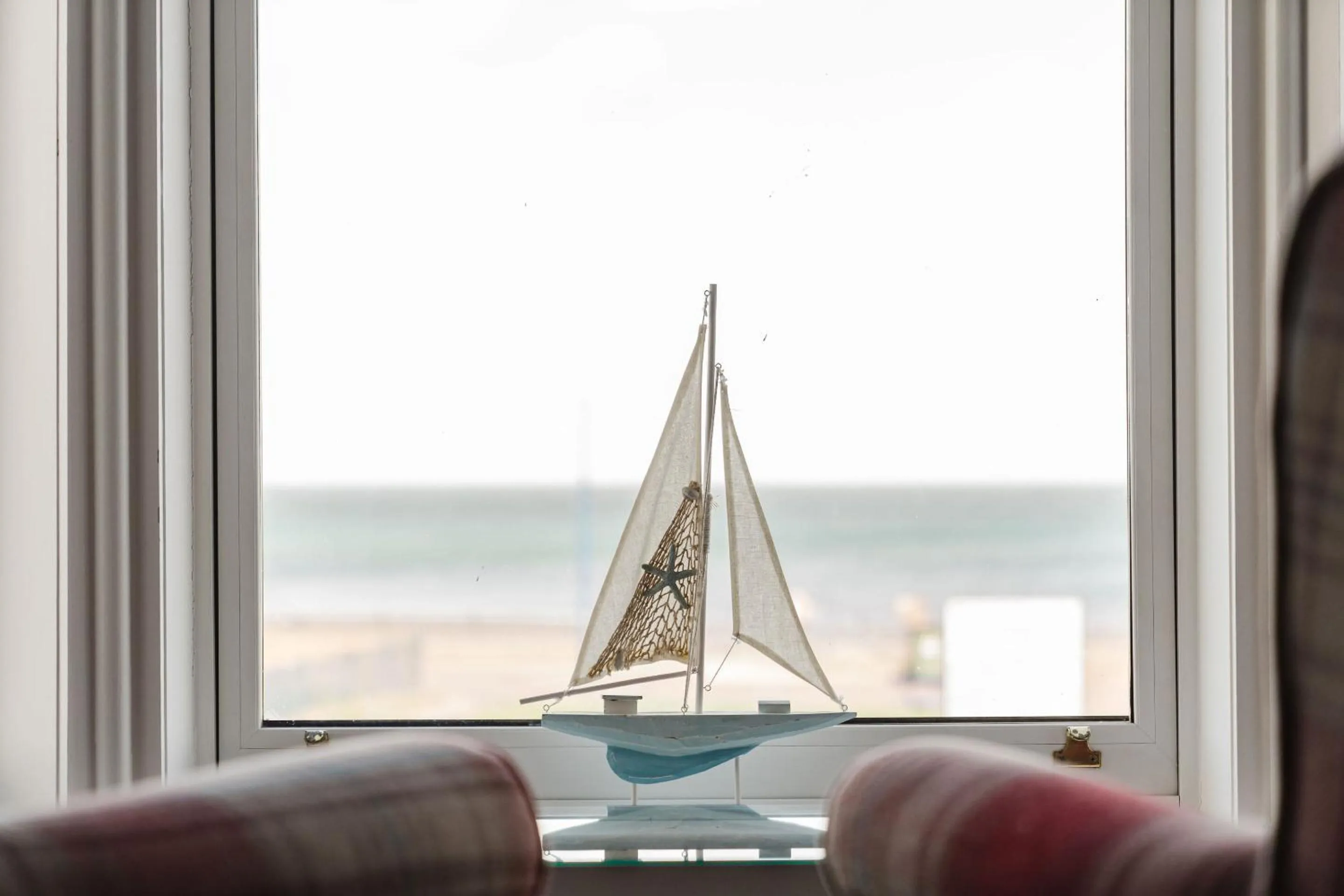 Bedroom in The Roxburgh Guest Accommodation