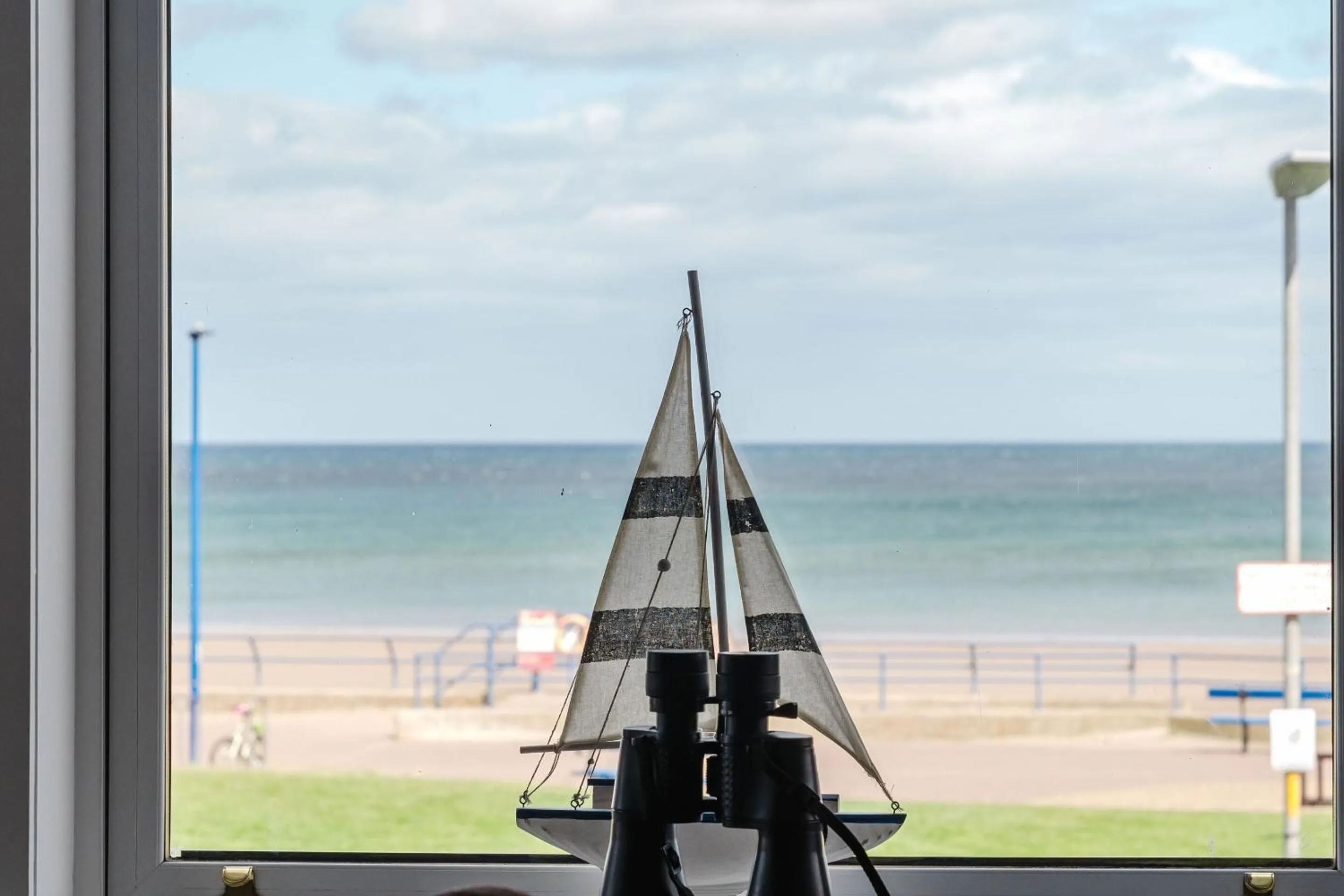 Bedroom in The Roxburgh Guest Accommodation