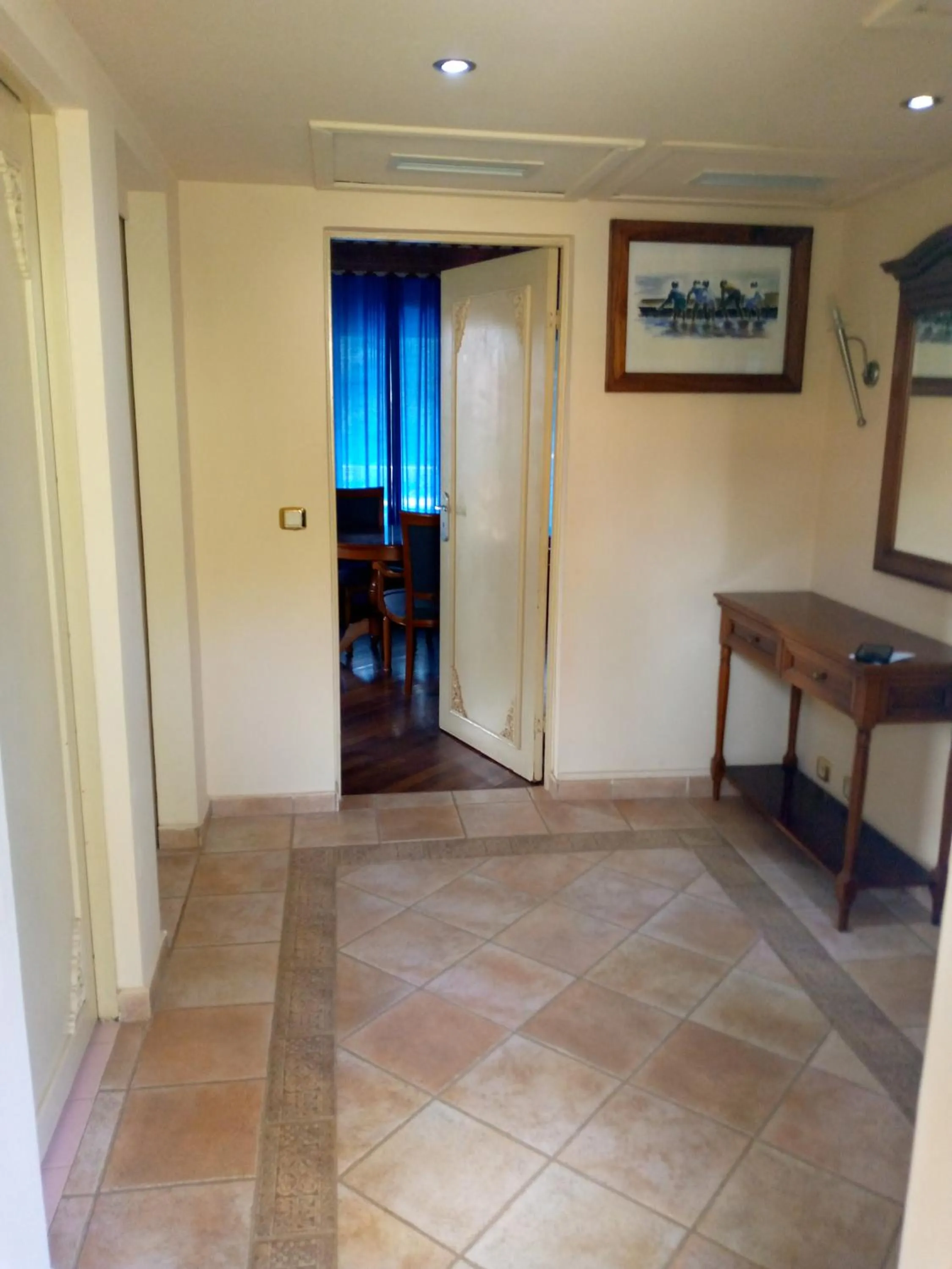 The Kairaba Beach Hotel