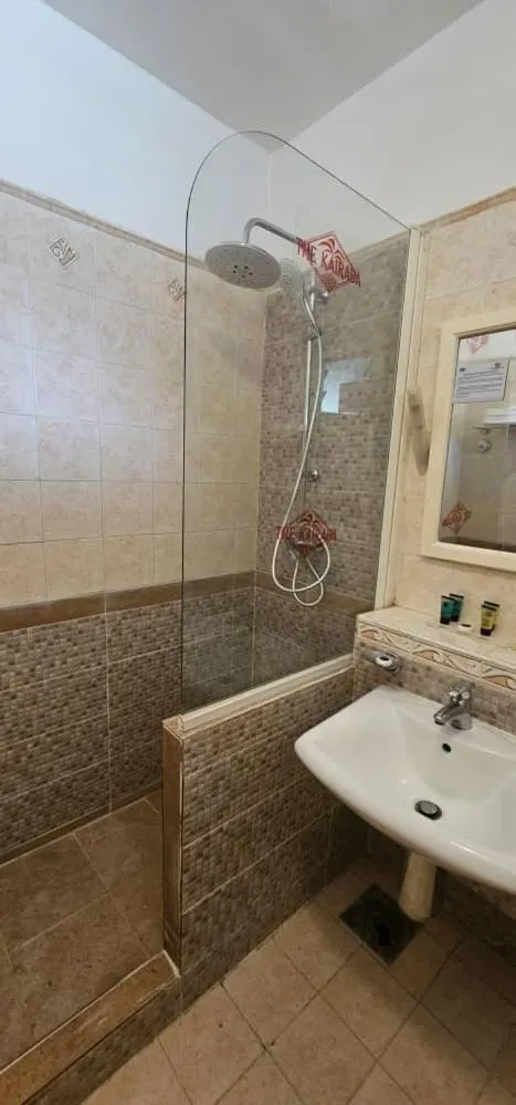 The Kairaba Beach Hotel