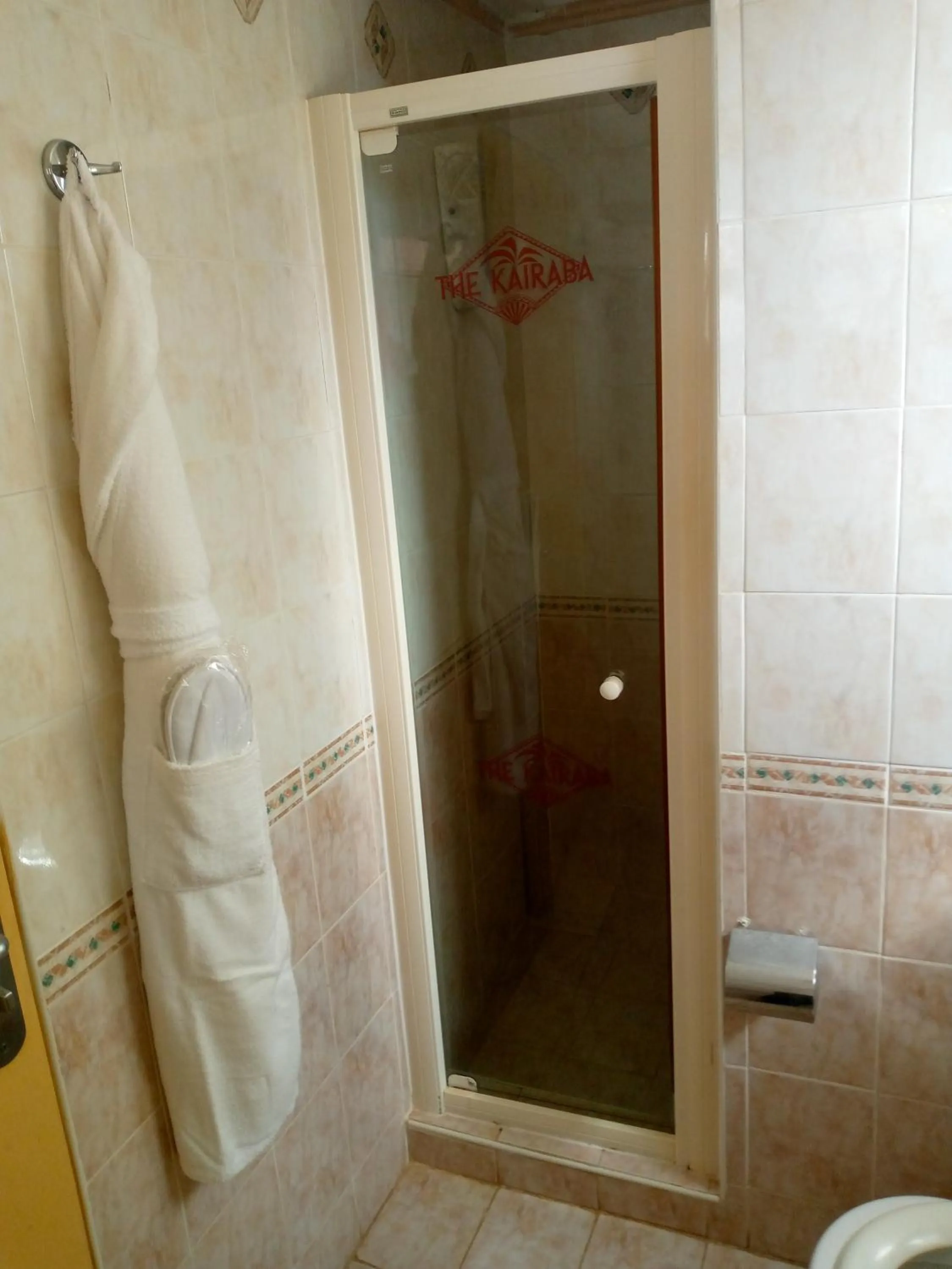 The Kairaba Beach Hotel