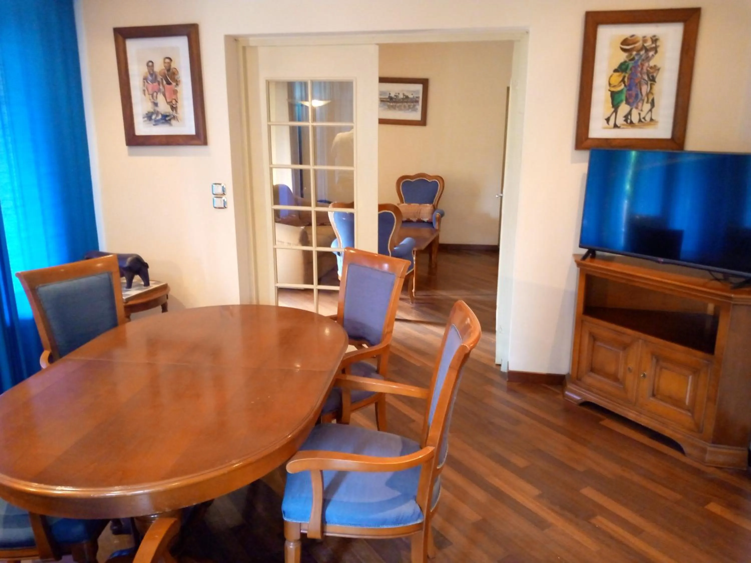 The Kairaba Beach Hotel