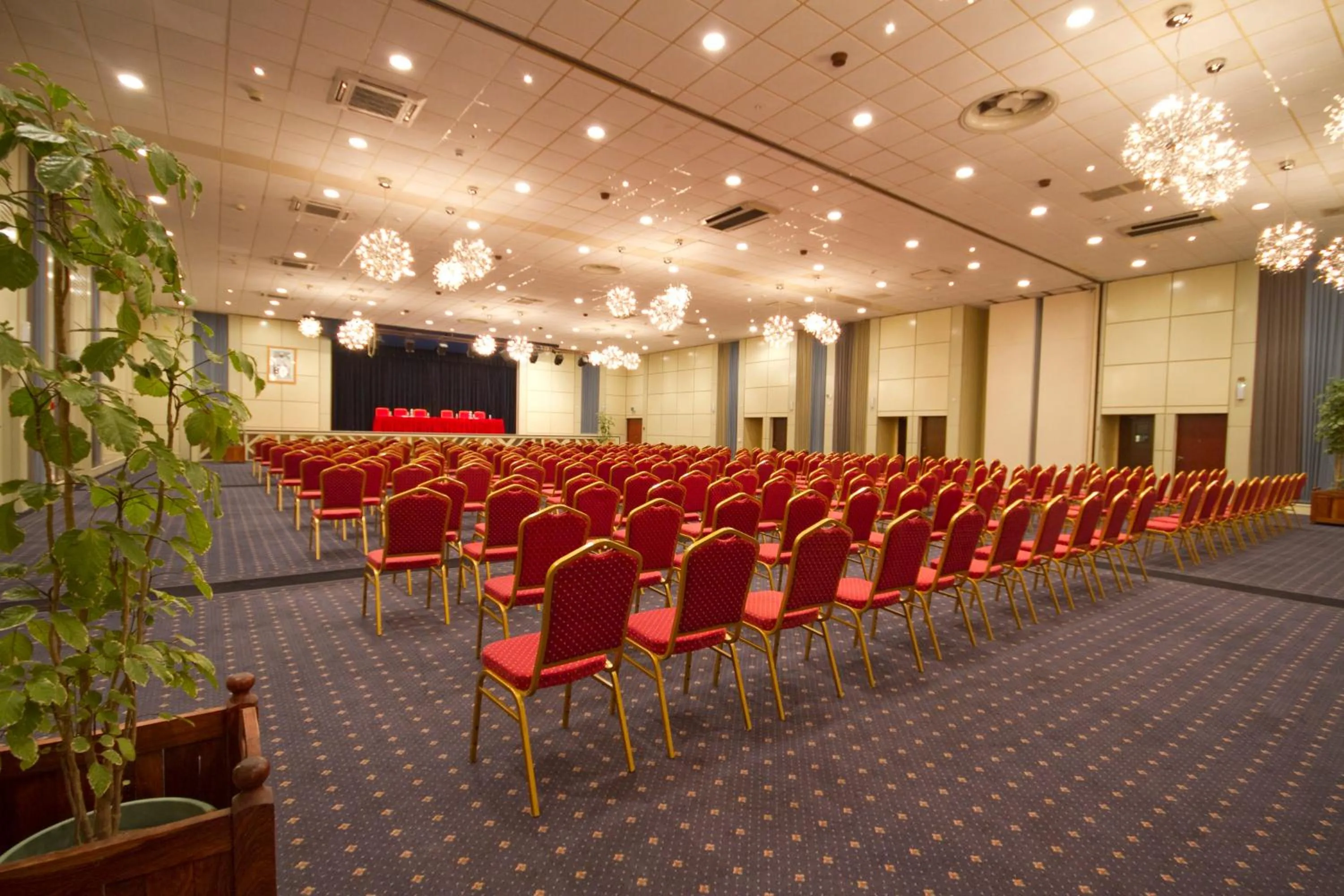 Meeting/conference room in The Kairaba Beach Hotel