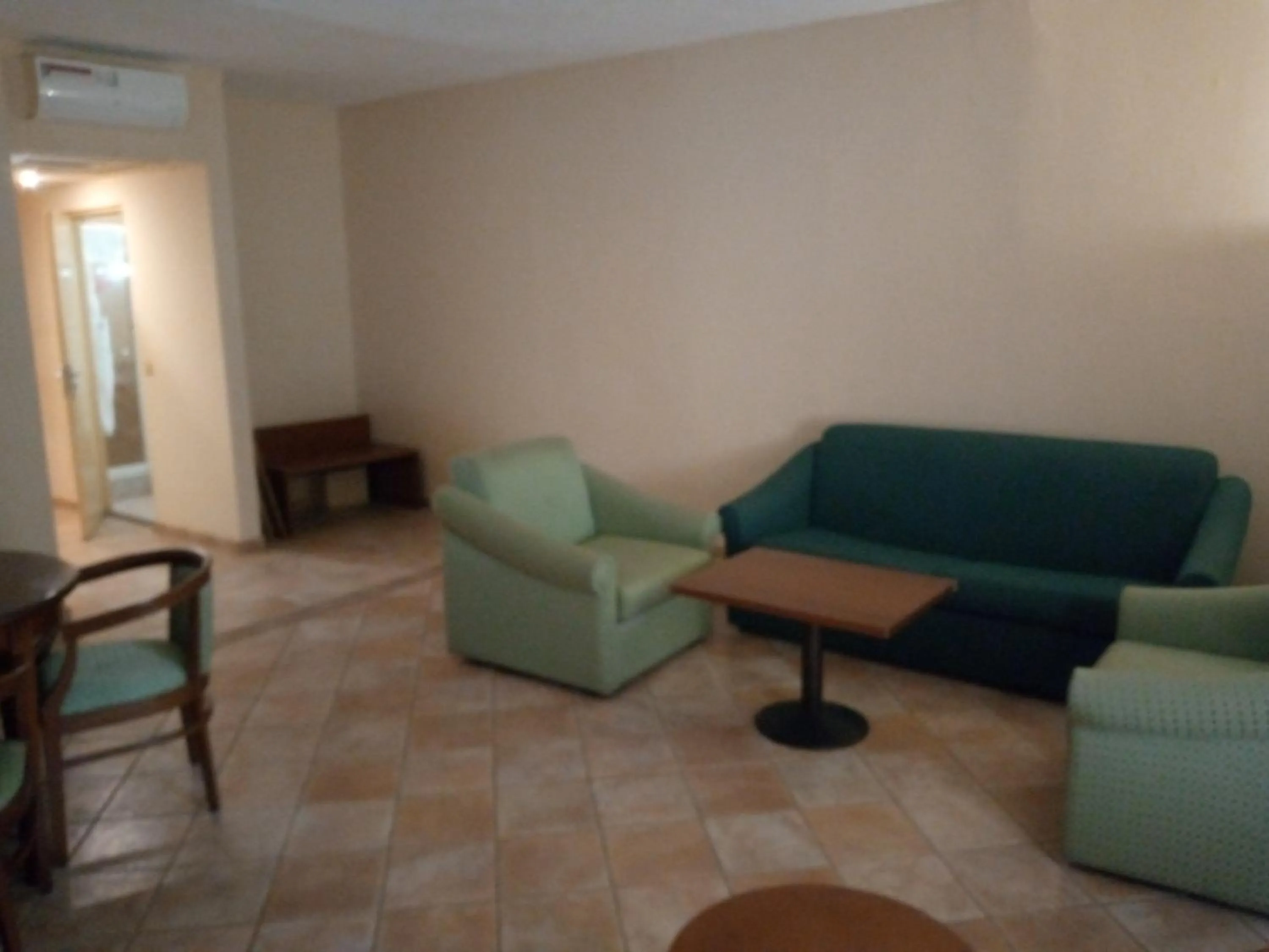 The Kairaba Beach Hotel