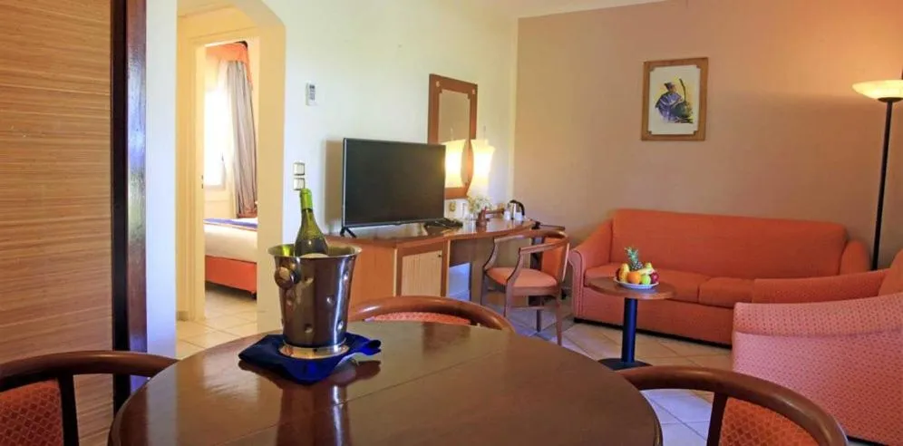 The Kairaba Beach Hotel