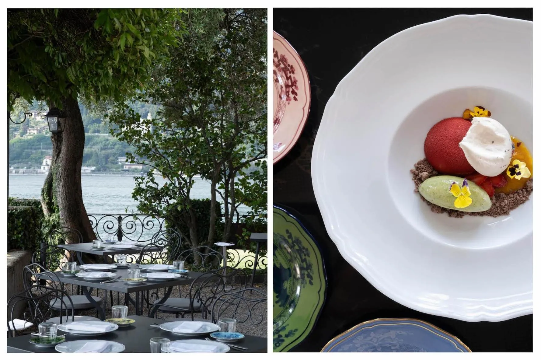 Albergo Ristorante Il Verbano