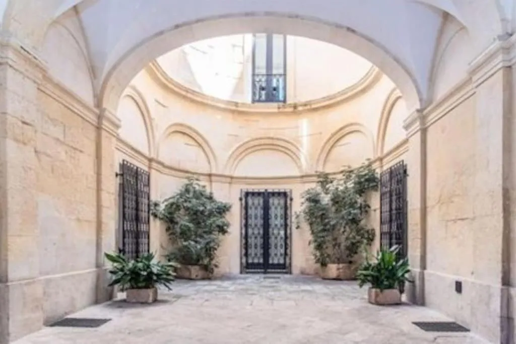 Casa vacanze De Mari