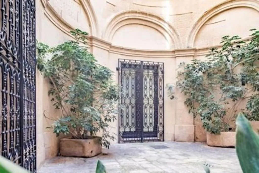 Casa vacanze De Mari