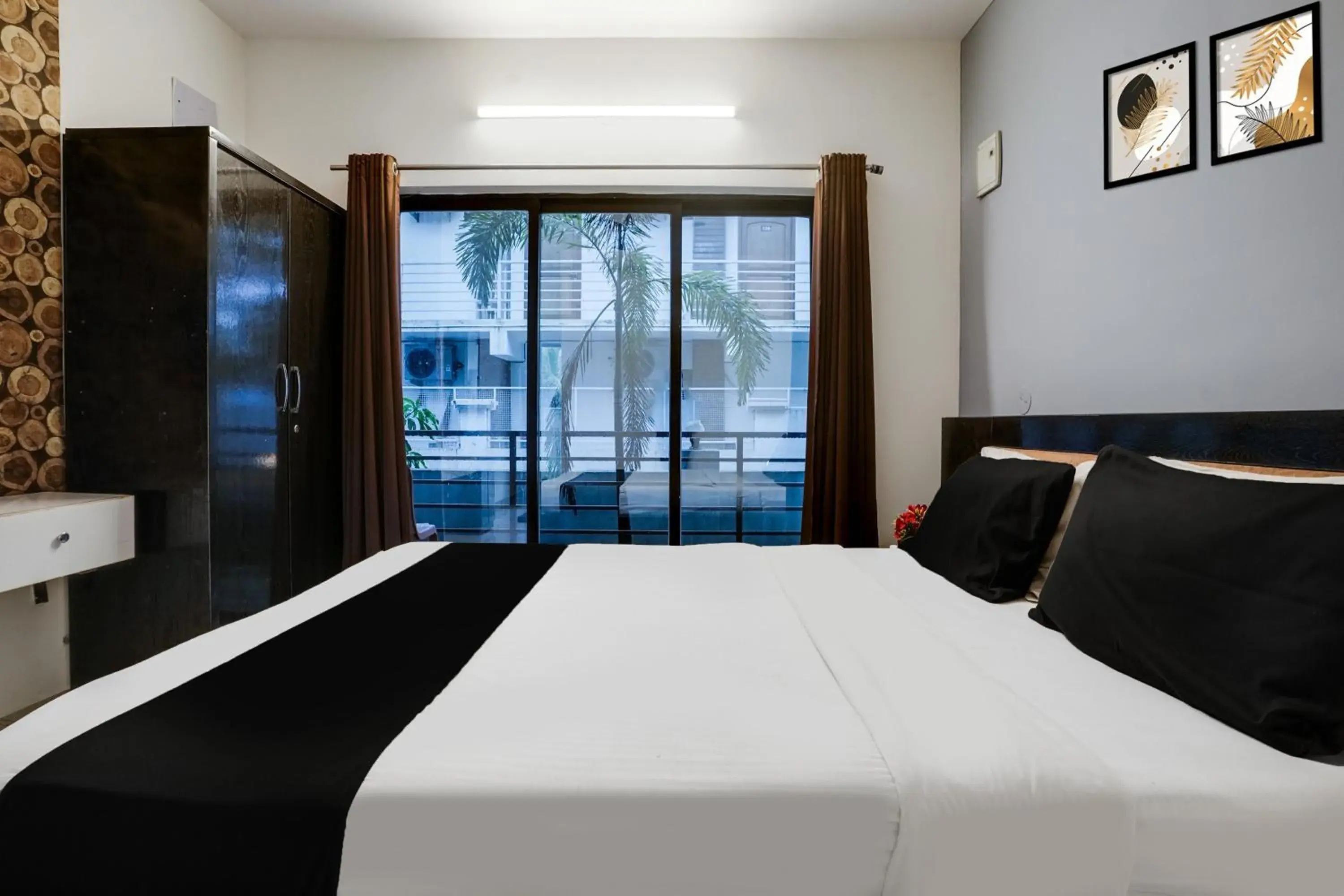 Bedroom, Bed in Super Collection O Morjim Bedroom, Bed in Super Collection O Morjim