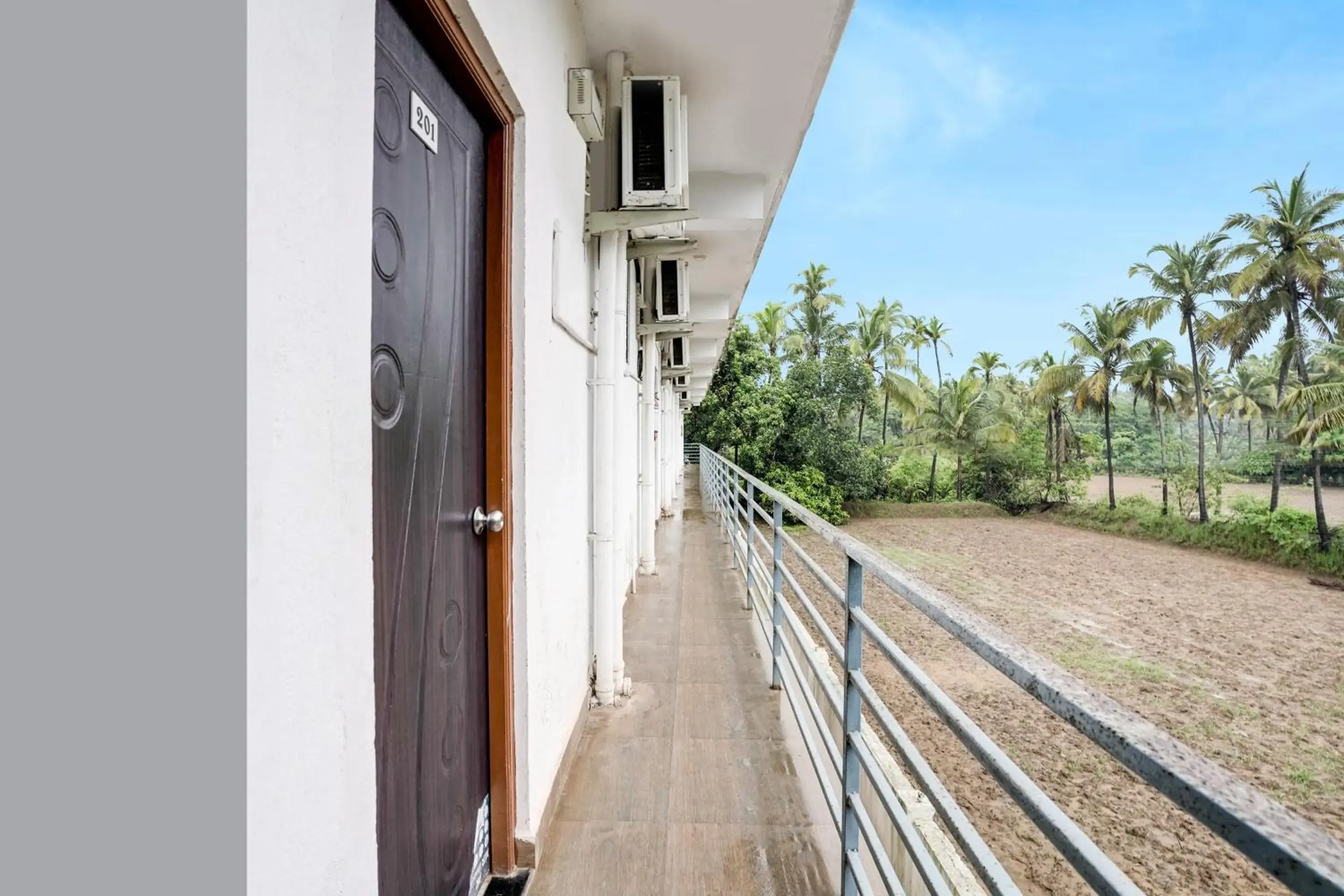 Lobby or reception in Super Collection O Morjim Lobby or reception in Super Collection O Morjim