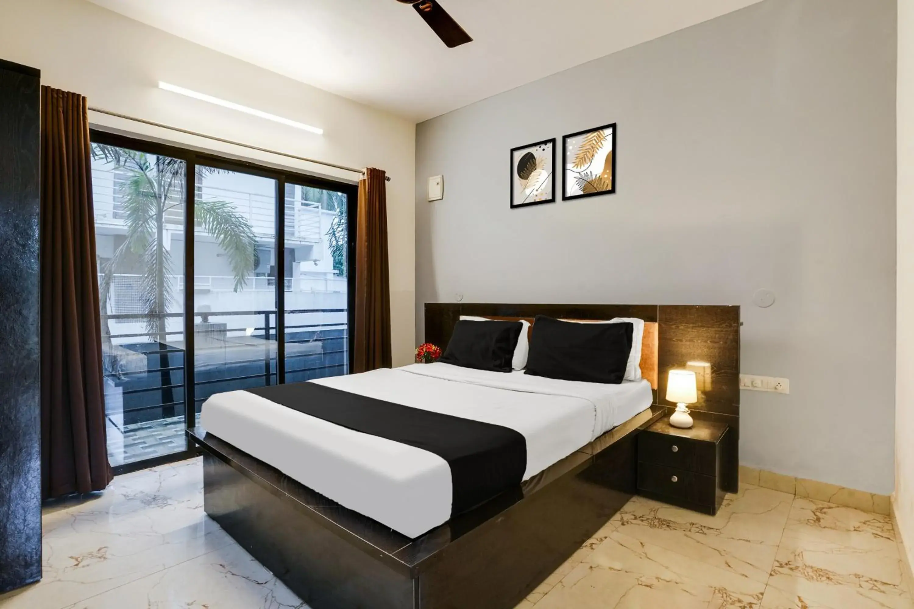 Bedroom, Bed in Super Collection O Morjim Bedroom, Bed in Super Collection O Morjim