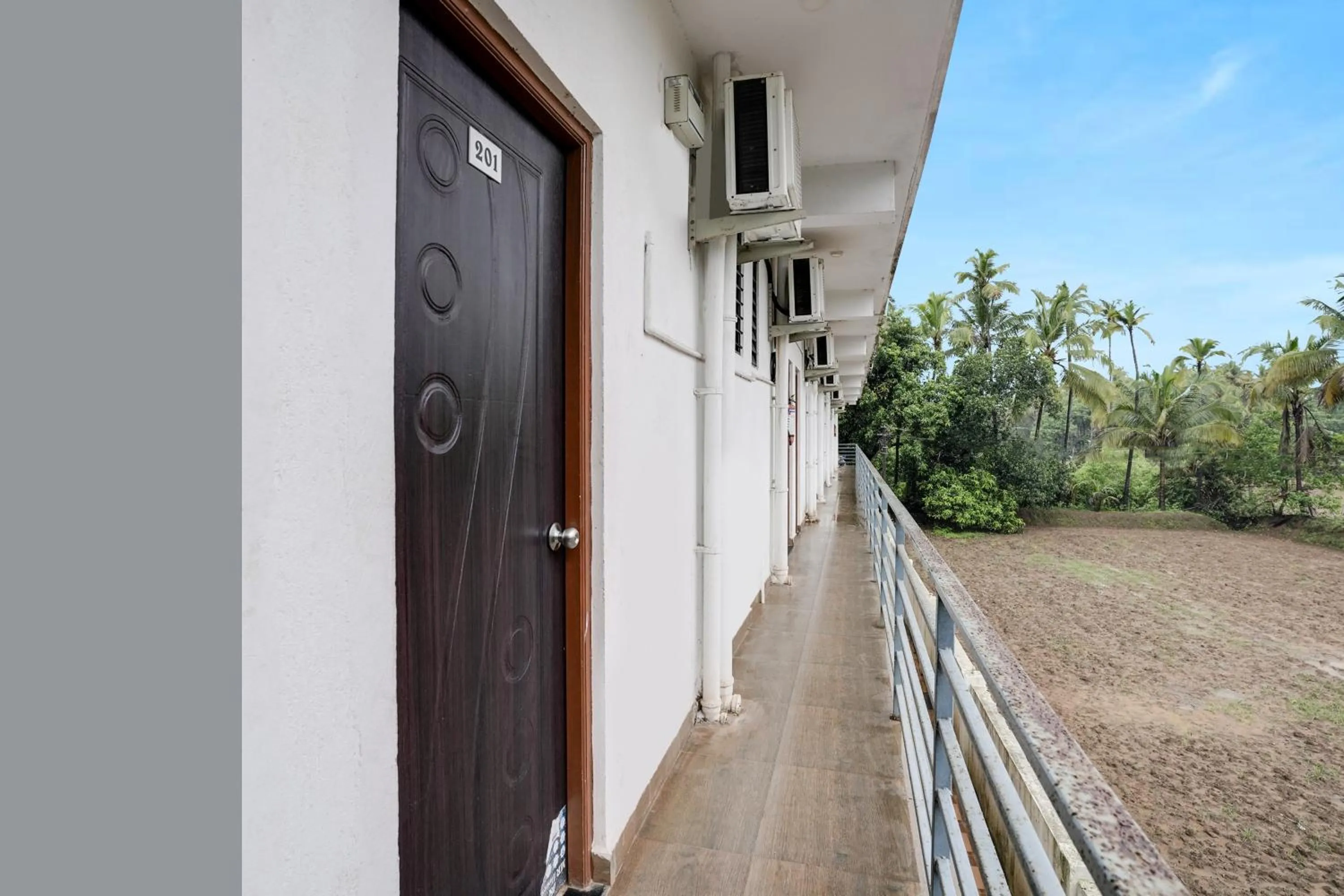 Lobby or reception in Super Collection O Morjim