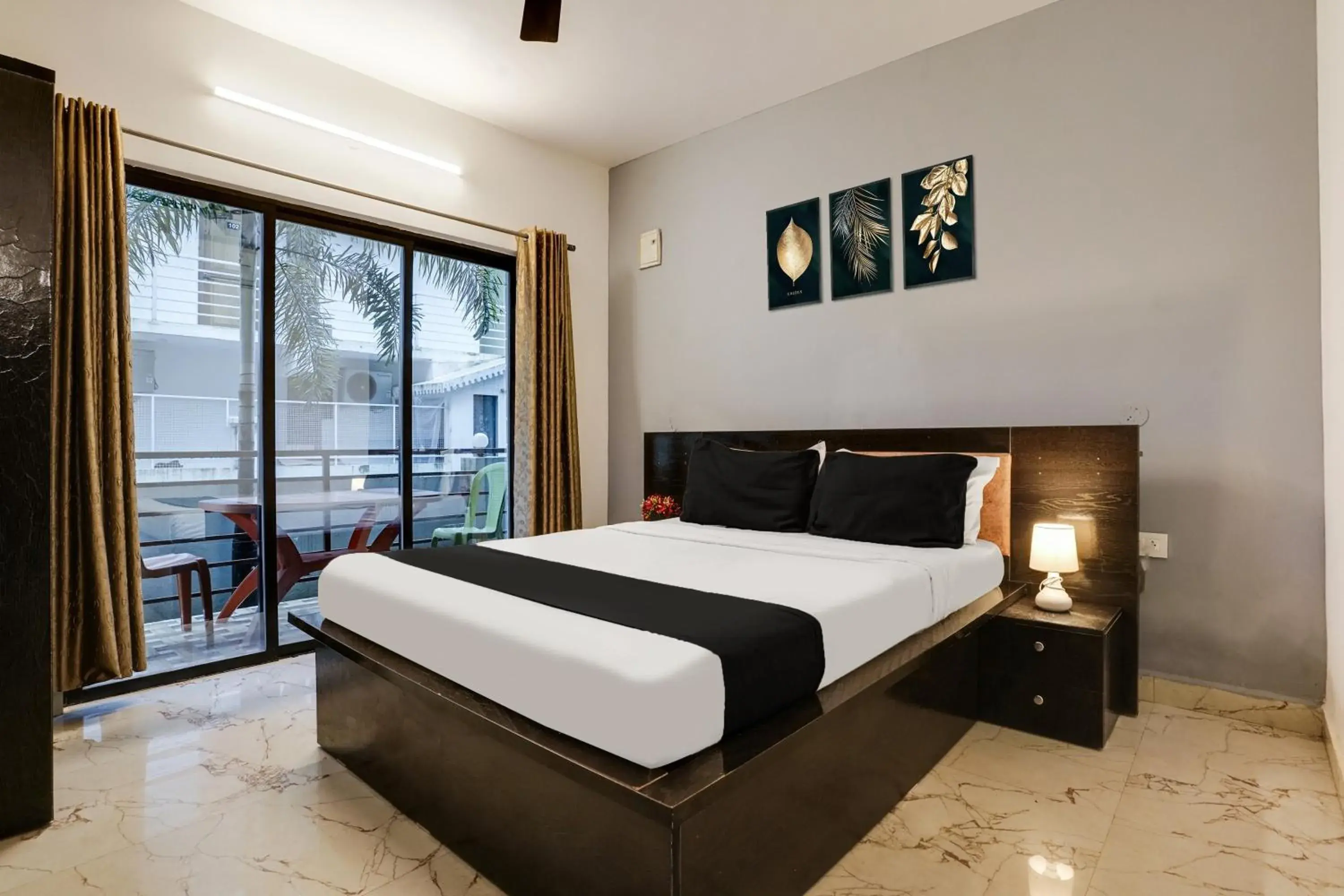 Bedroom, Bed in Super Collection O Morjim Bedroom, Bed in Super Collection O Morjim