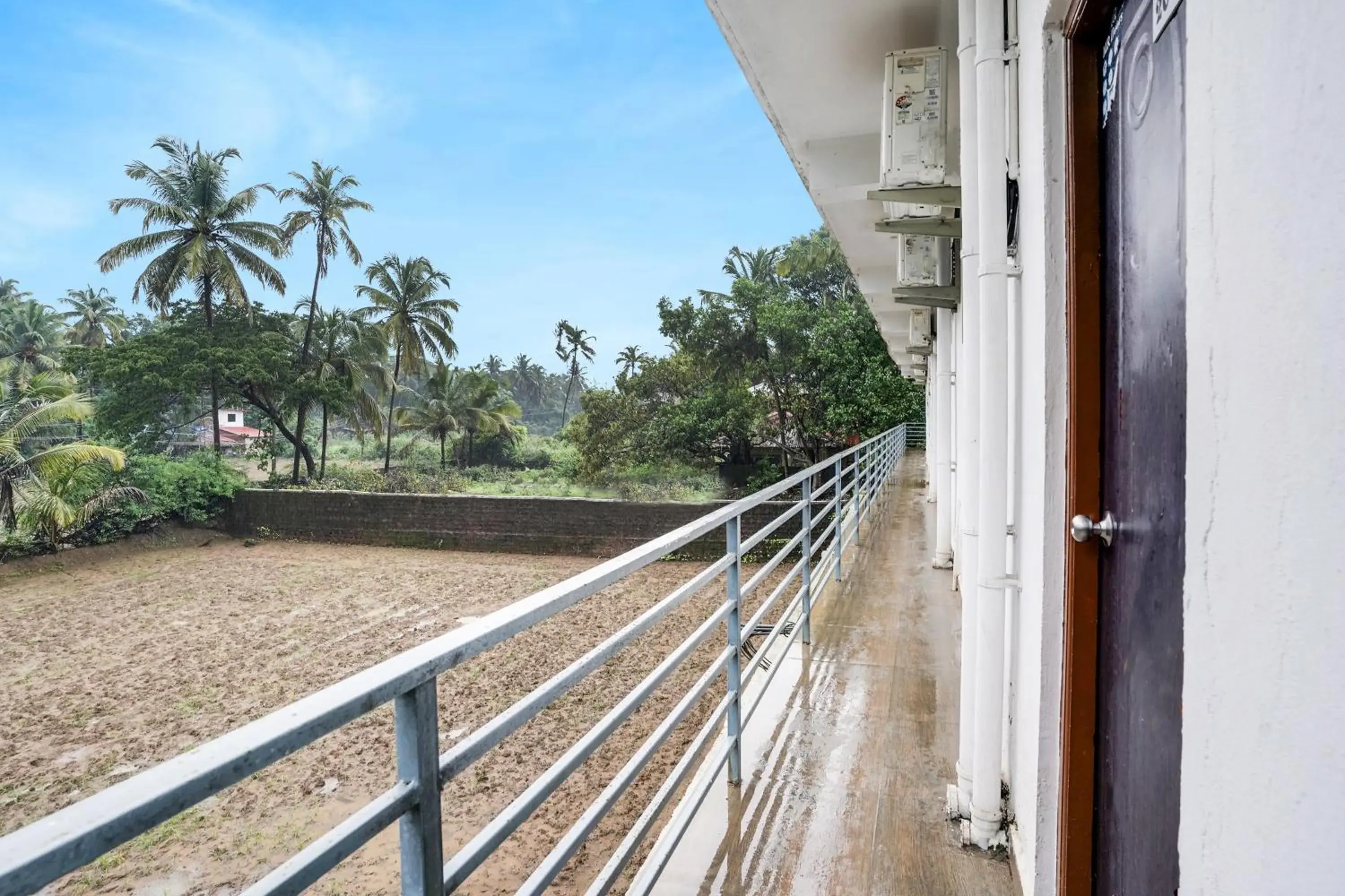 Lobby or reception in Super Collection O Morjim Lobby or reception in Super Collection O Morjim