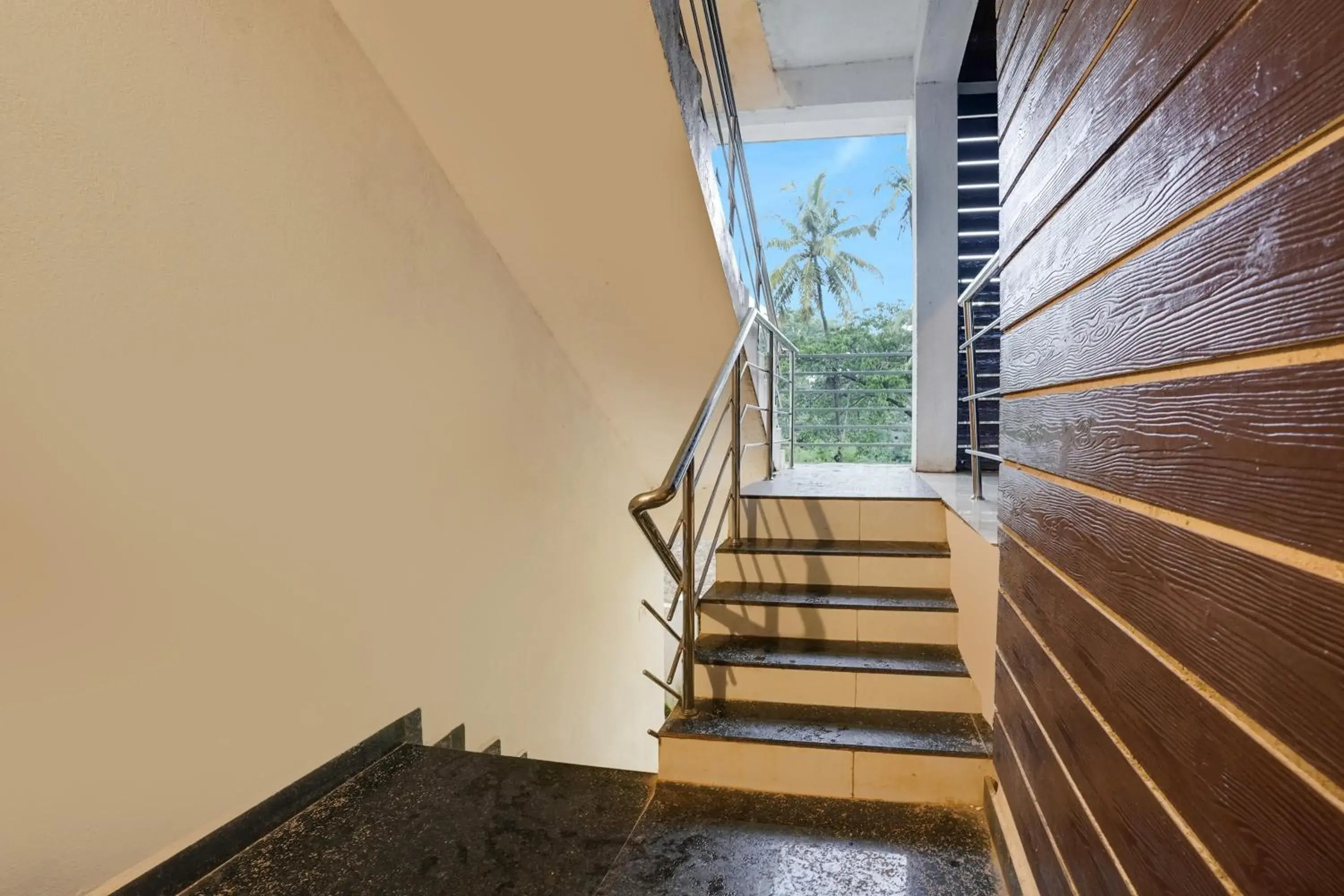 Lobby or reception in Super Collection O Morjim Lobby or reception in Super Collection O Morjim