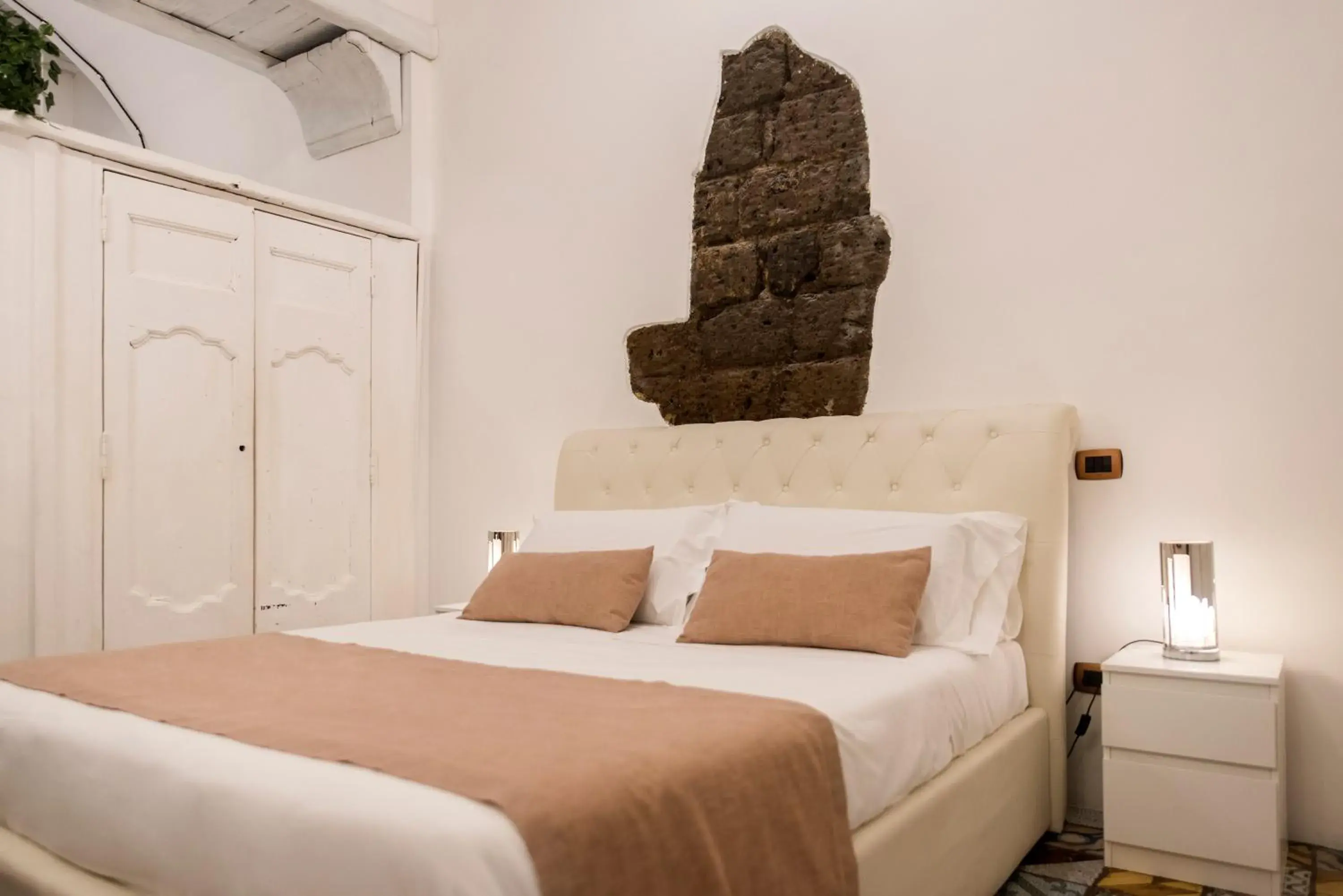 Double Room with Private Bathroom in Agora Apartments - Armida Double Room with Private Bathroom in Agora Apartments - Armida