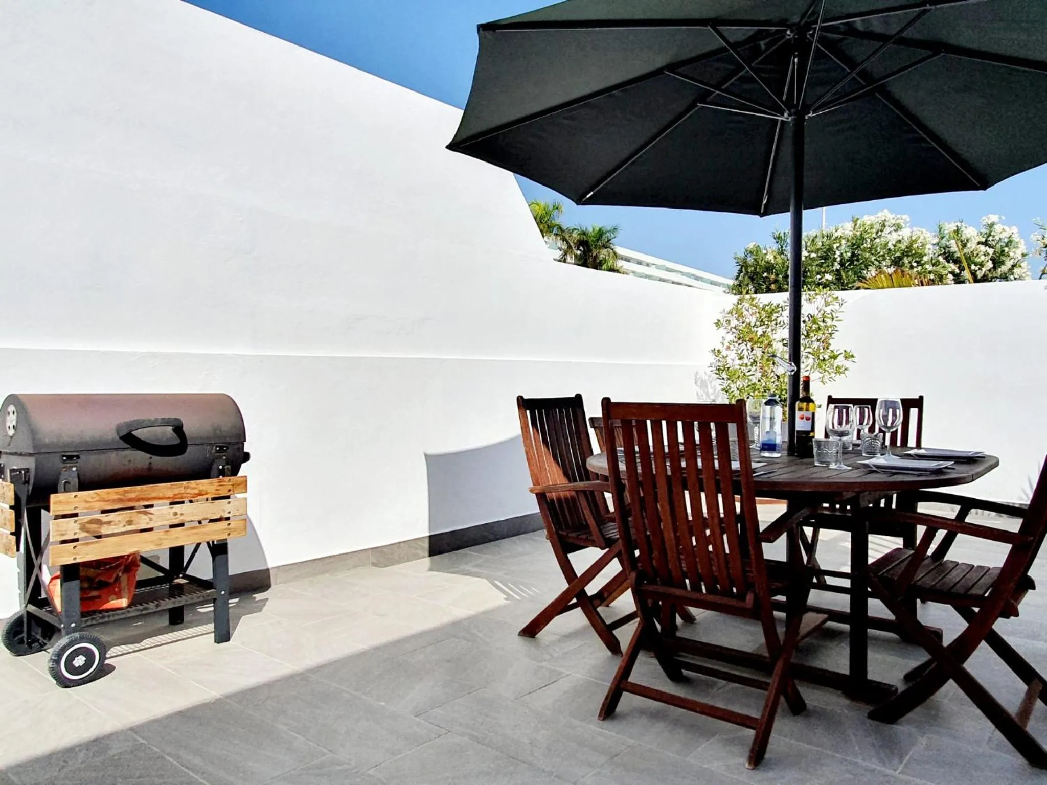 Casa Aries