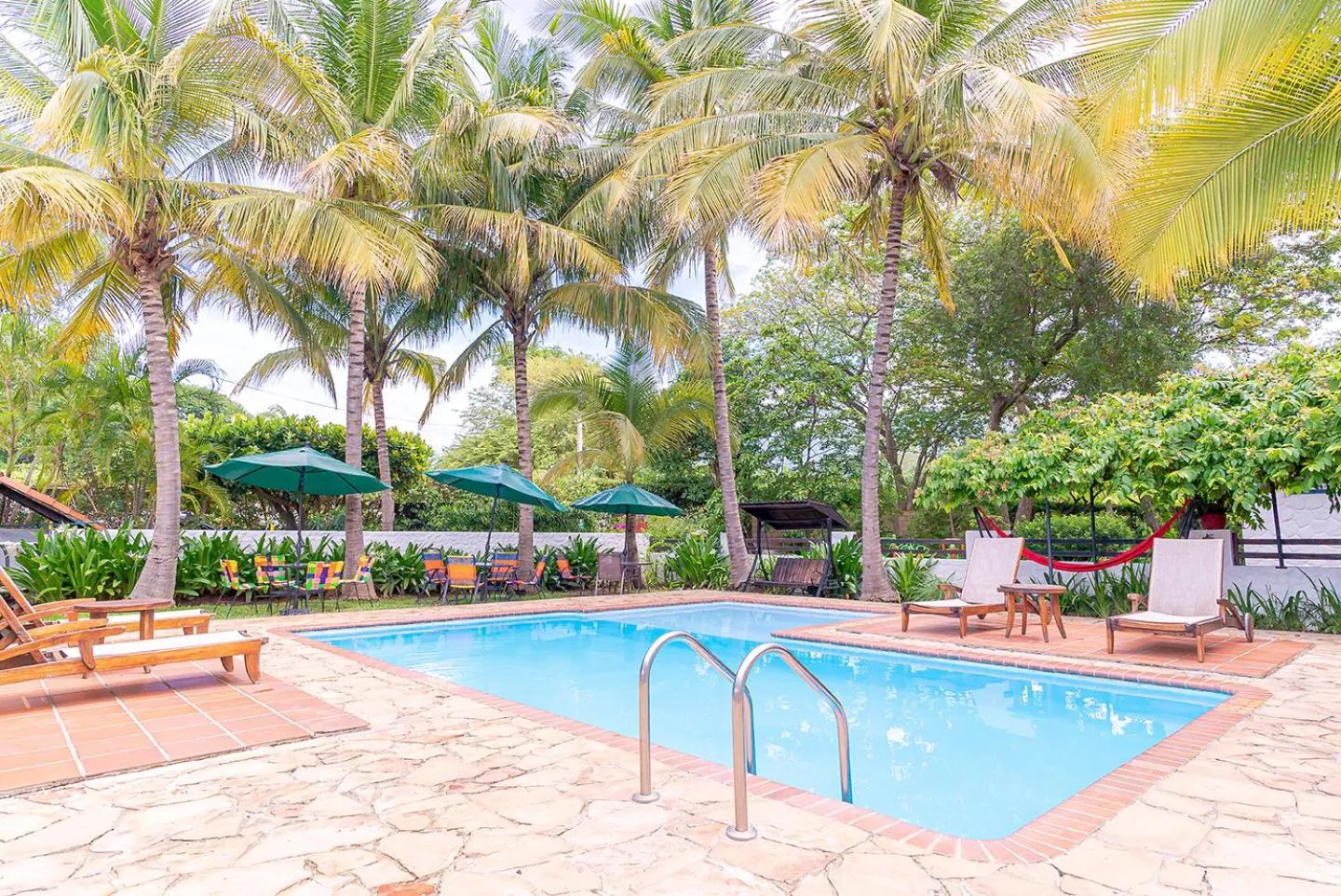 Hotel Rancho Regis