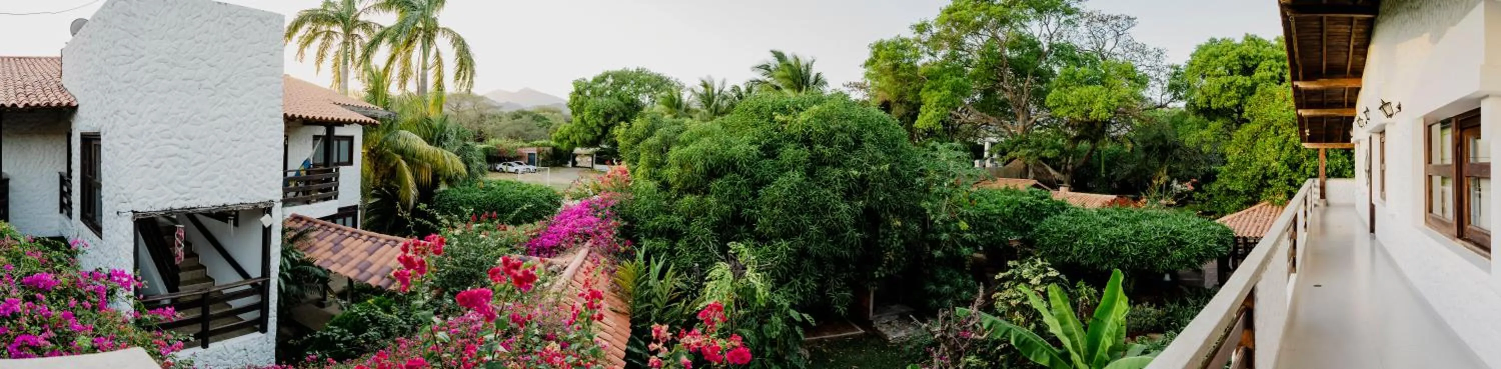 Hotel Rancho Regis