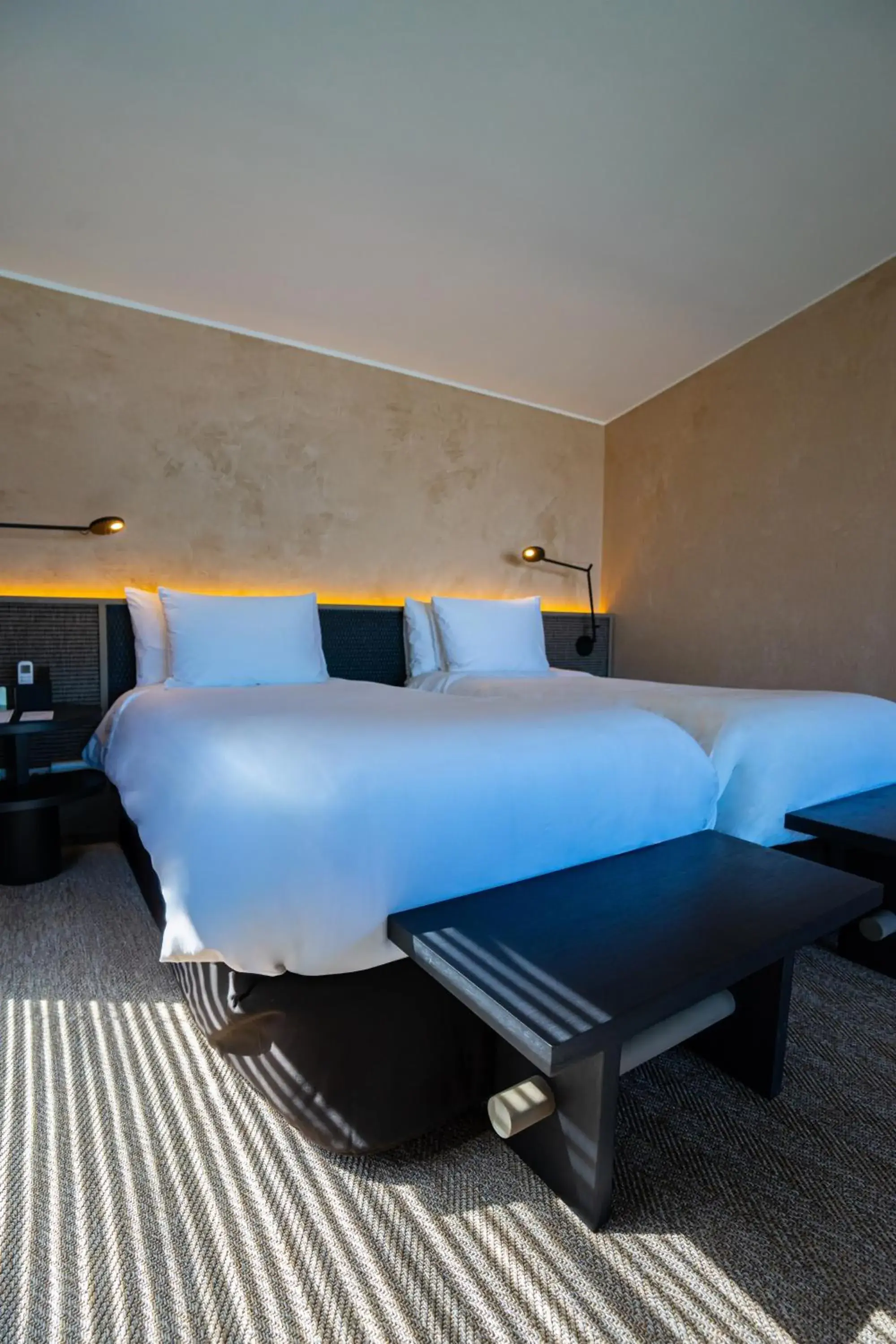 Bed in Arennas Mancora Bed in Arennas Mancora