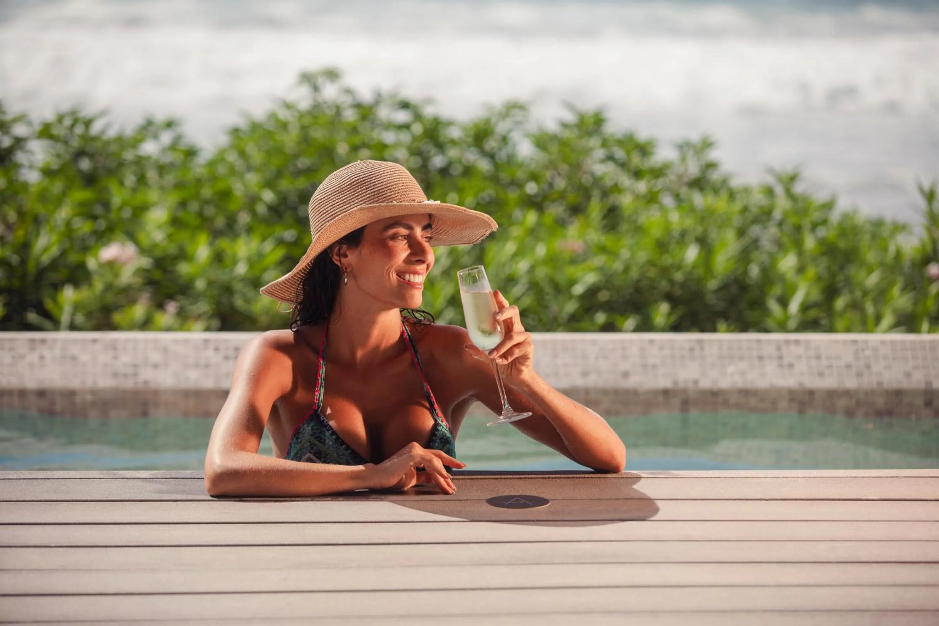 Day in Arennas Mancora