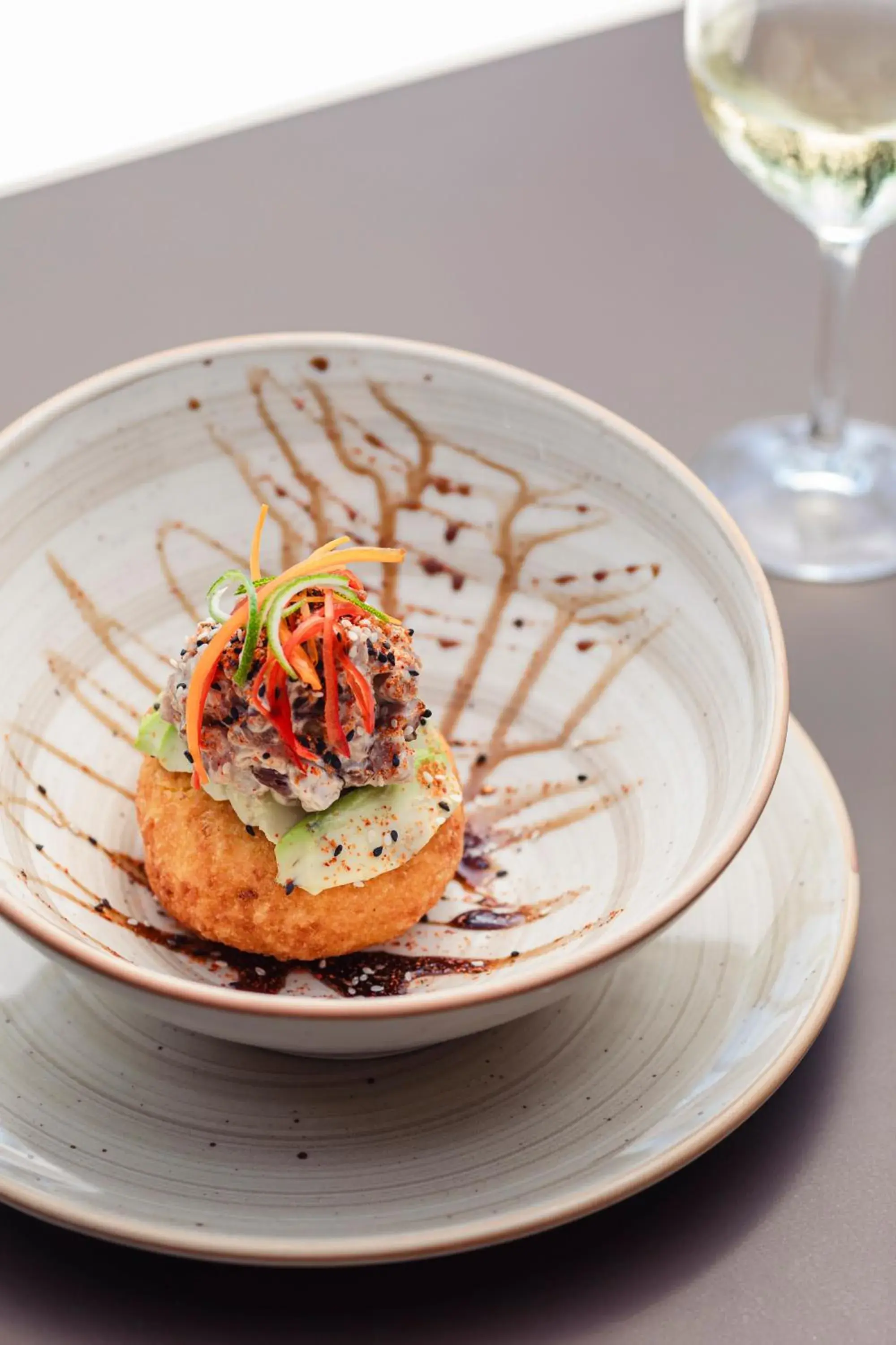 Food in Arennas Mancora Food in Arennas Mancora