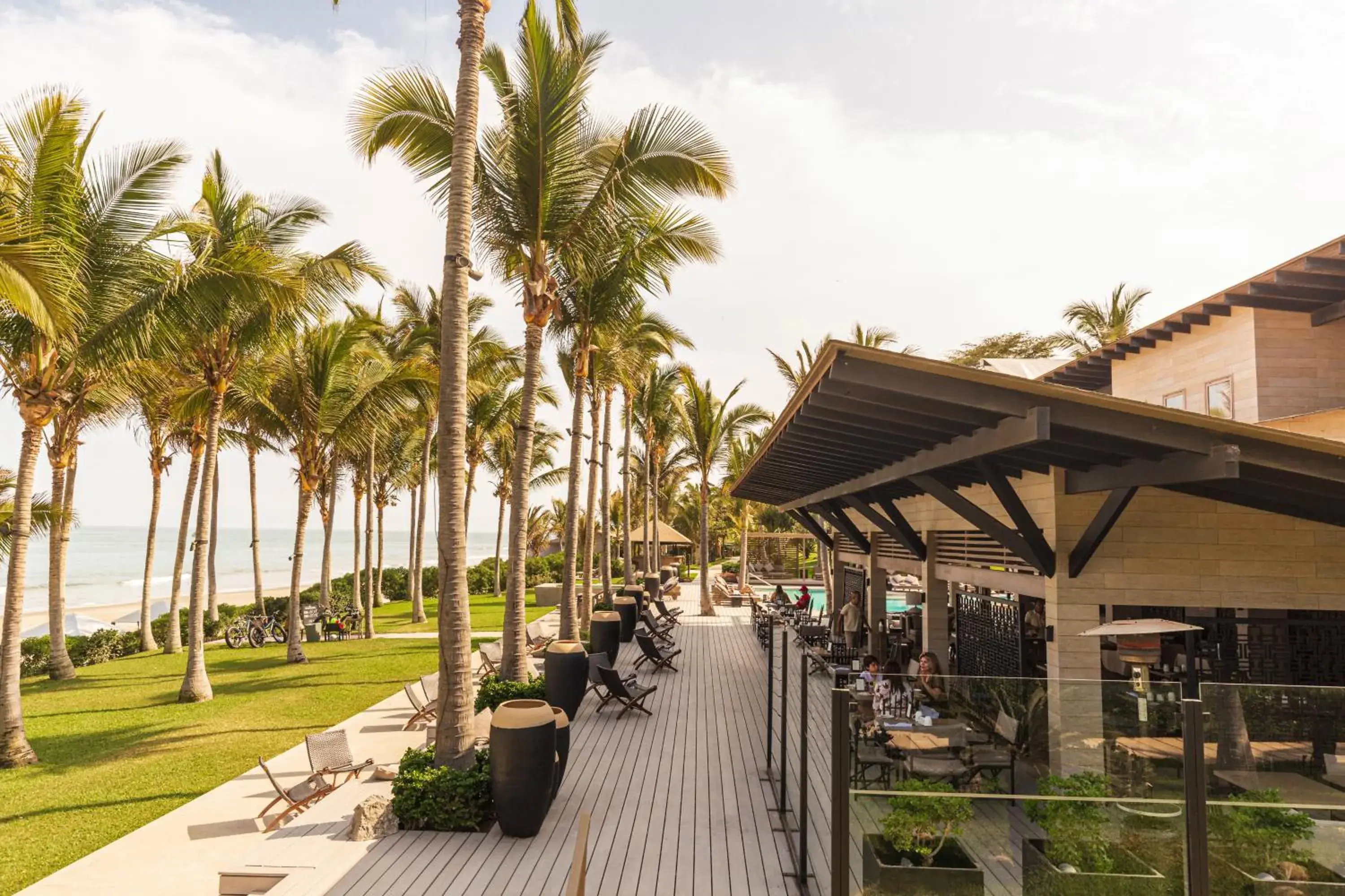 Restaurant/places to eat in Arennas Mancora Restaurant/places to eat in Arennas Mancora