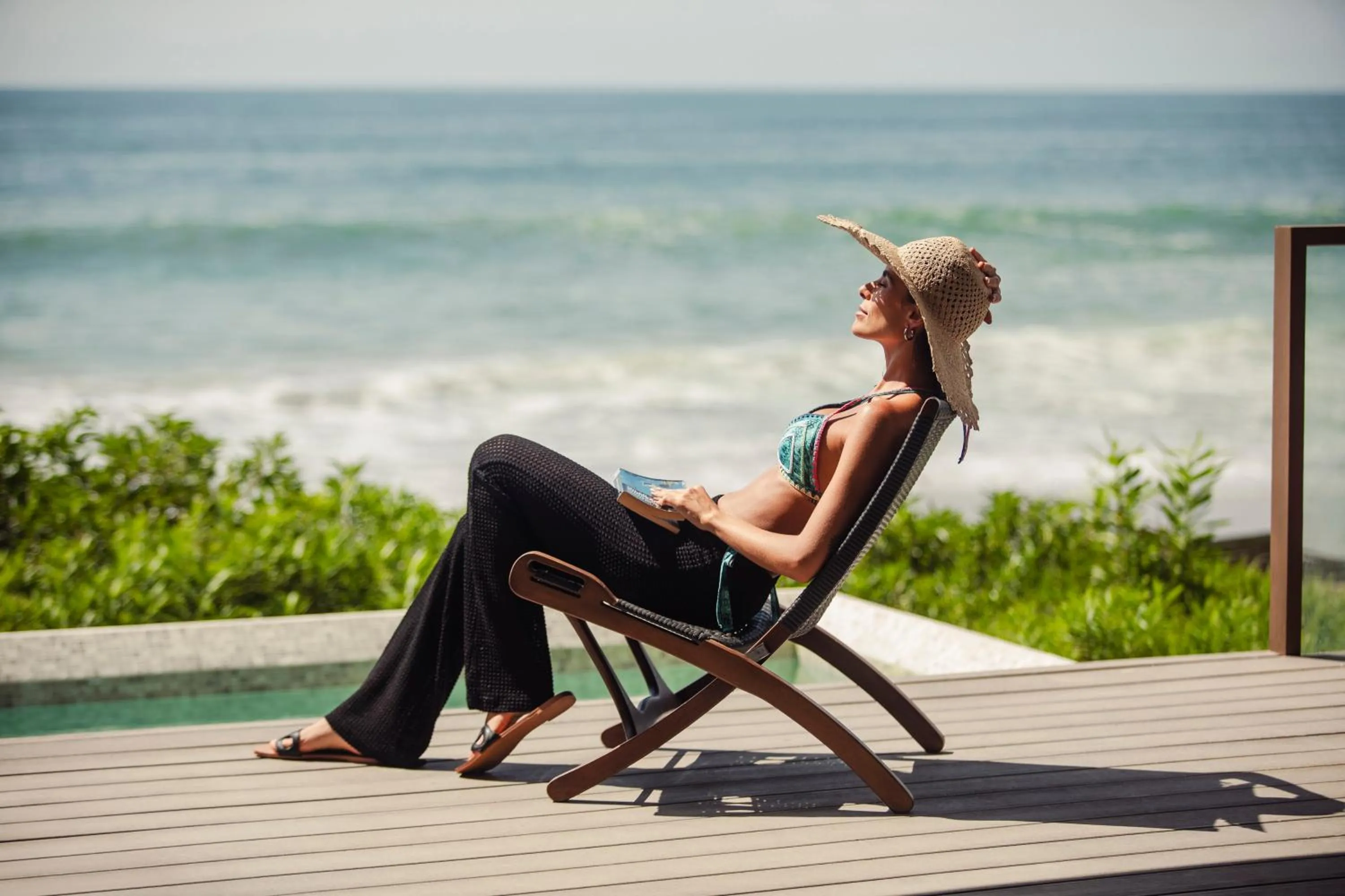 Day in Arennas Mancora